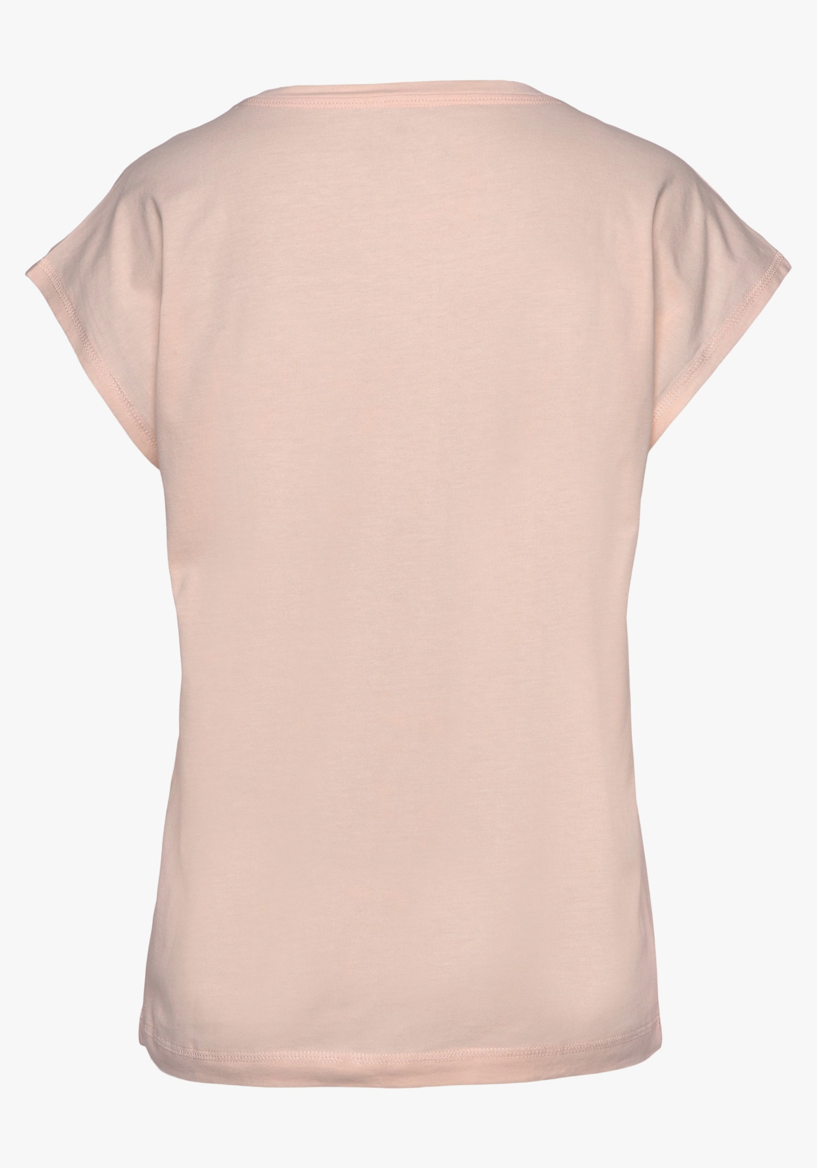 Vivance Dreams T-Shirt - apricot