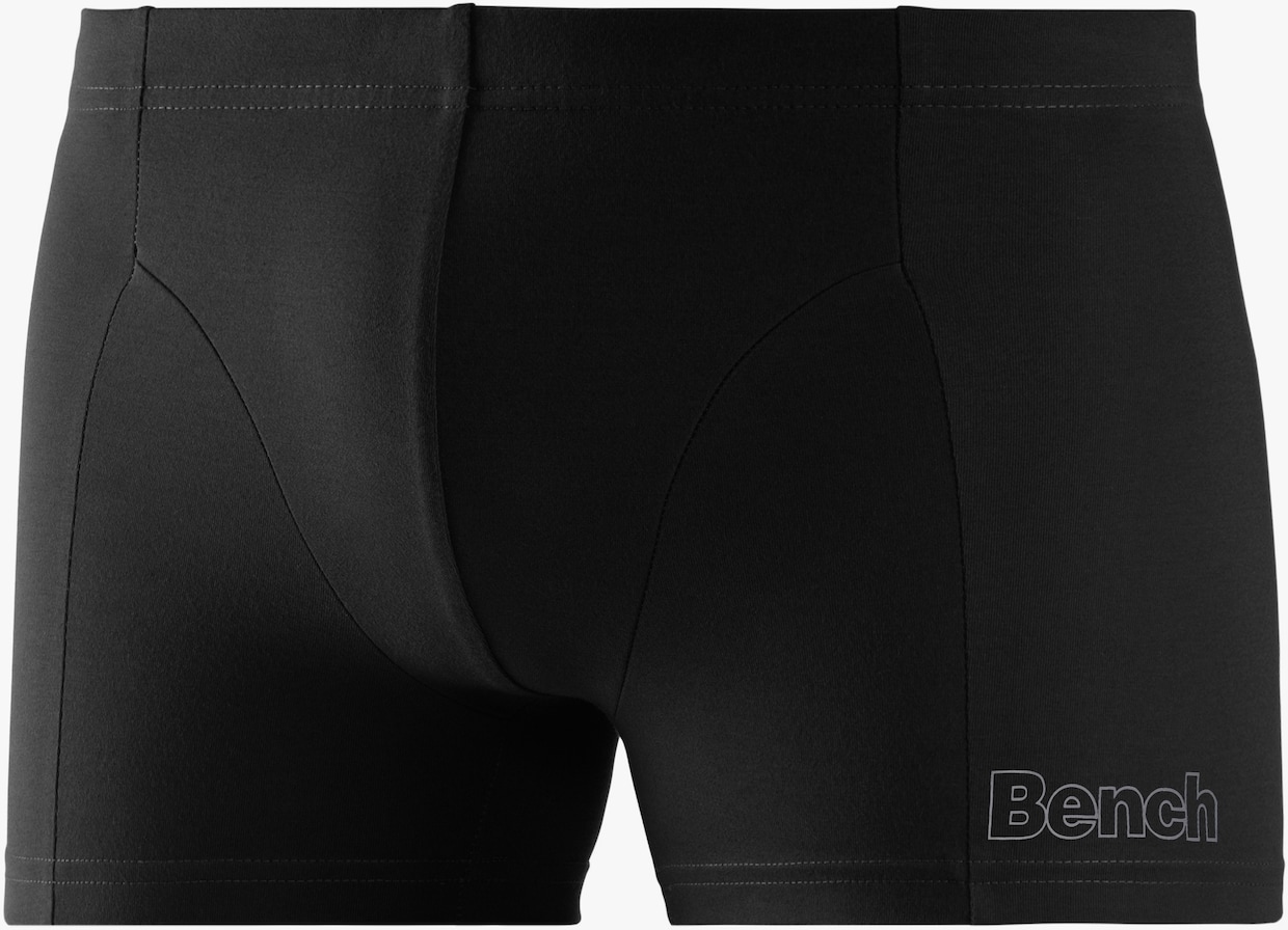 Bench. Boxer - zwart