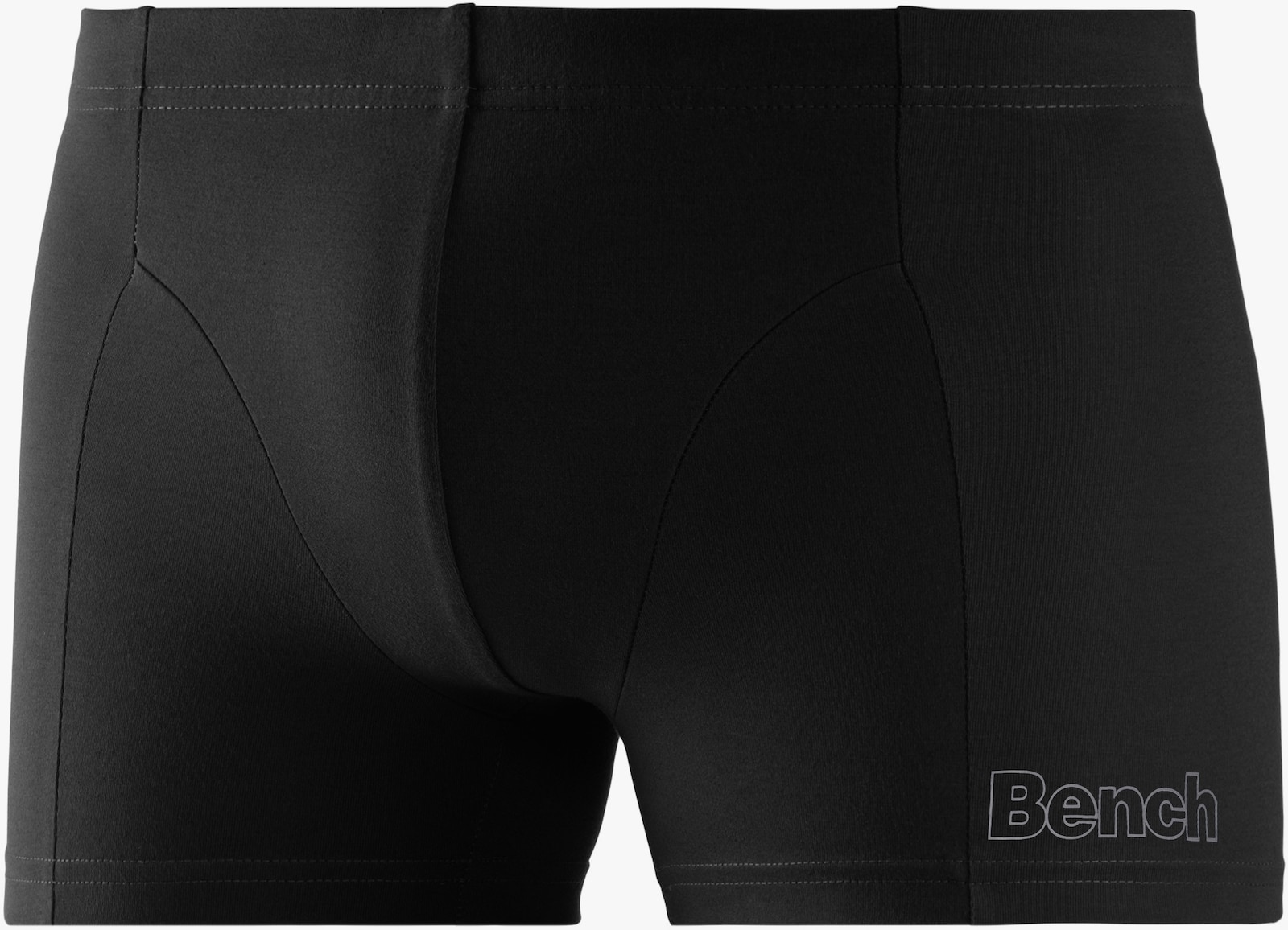 Bench. Boxer - zwart