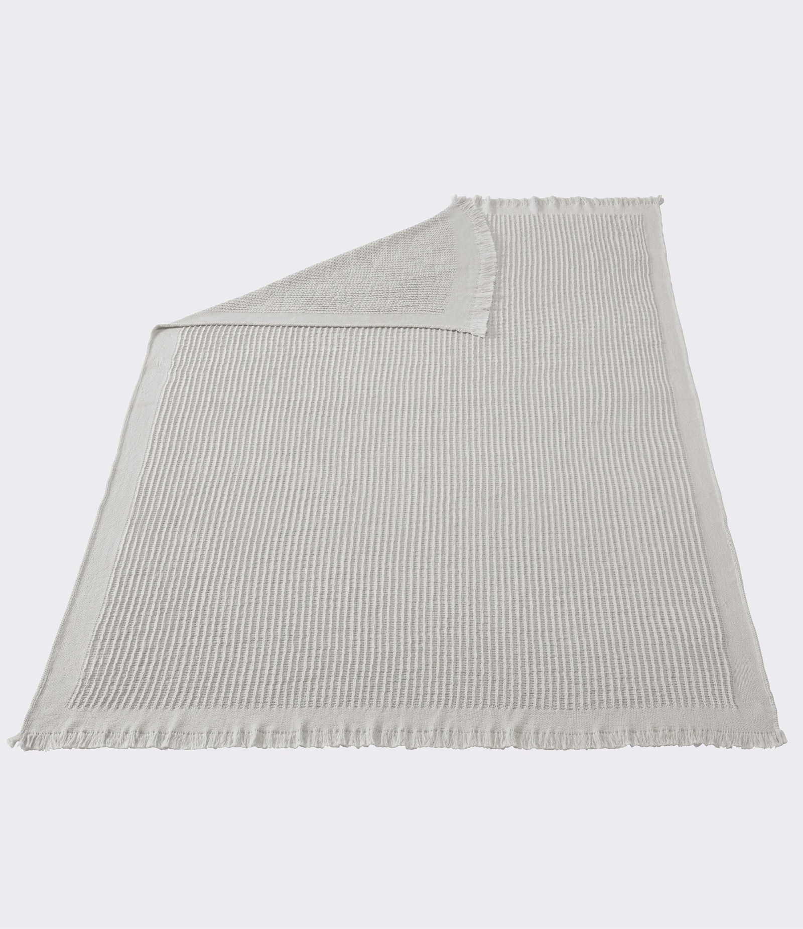 Pereira da Cunha Plaid - hellgrau