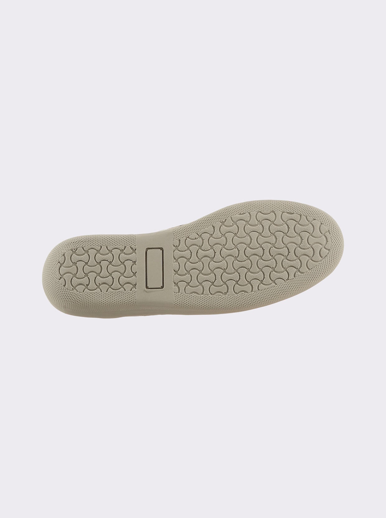 airsoft comfort+ Slipper - beige