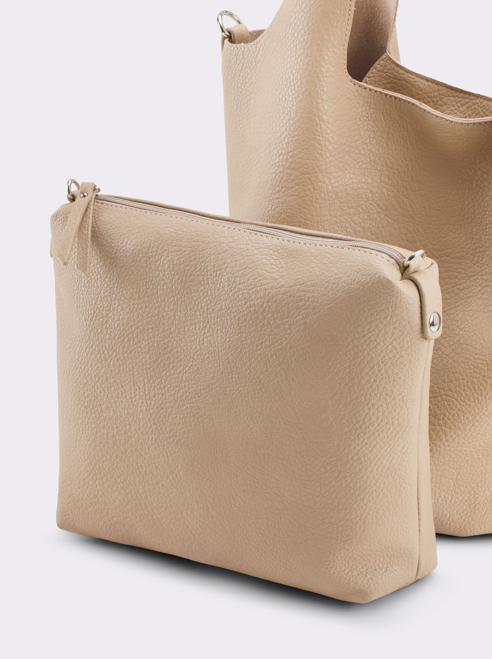 heine Tasche - camel