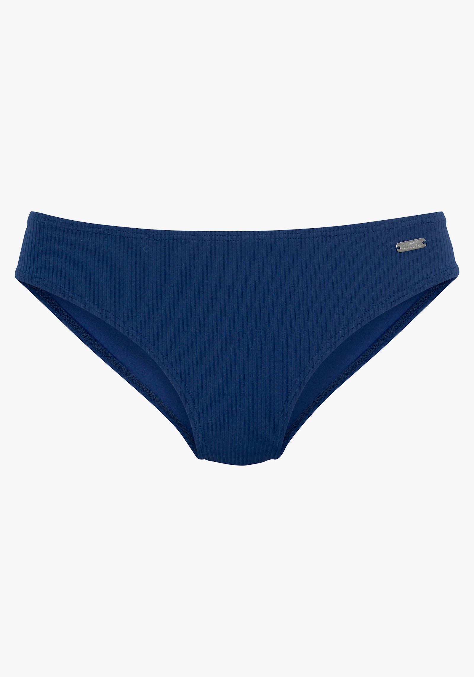 Venice Beach Bikini-Hose - blue