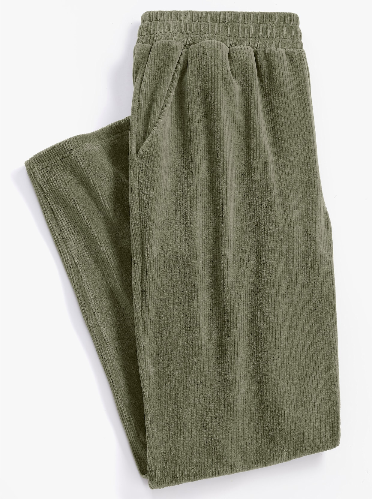 feel good Hose - khaki