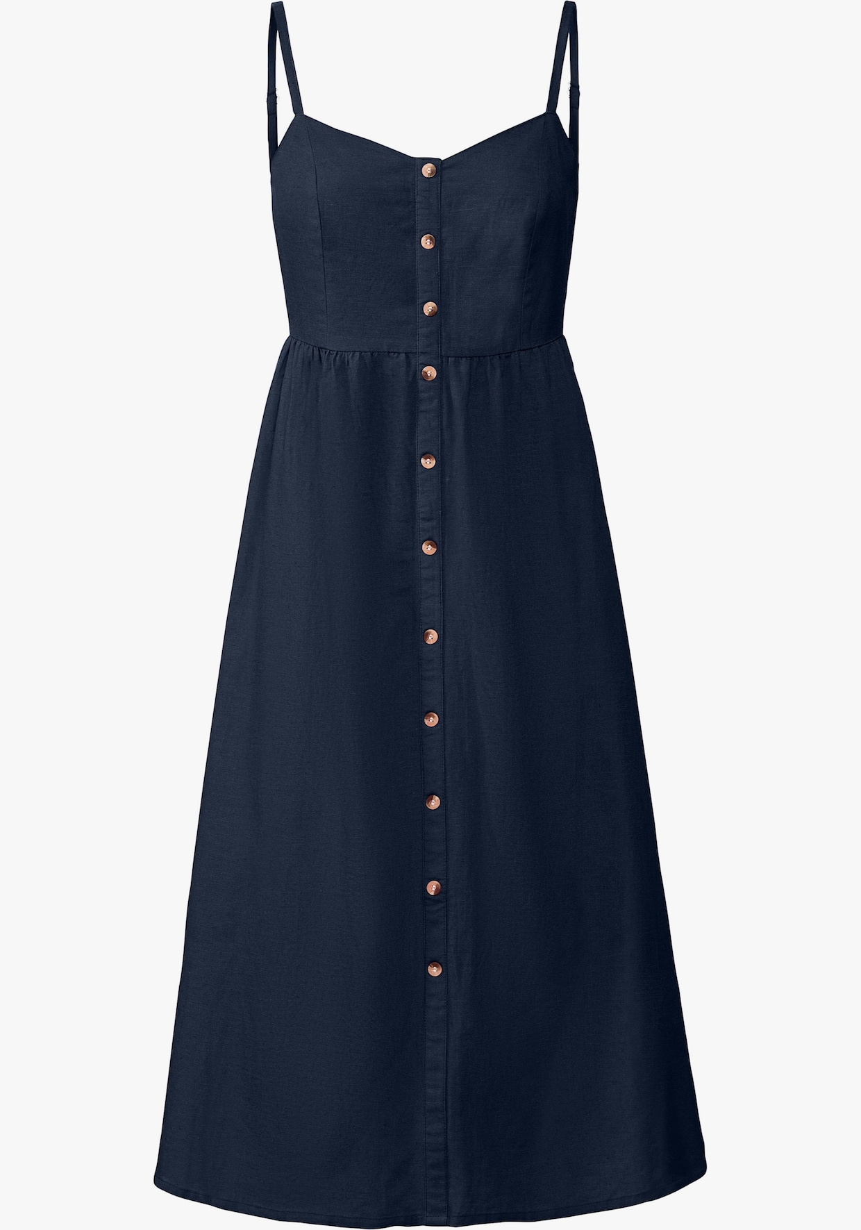 LASCANA Zomerjurk - marine