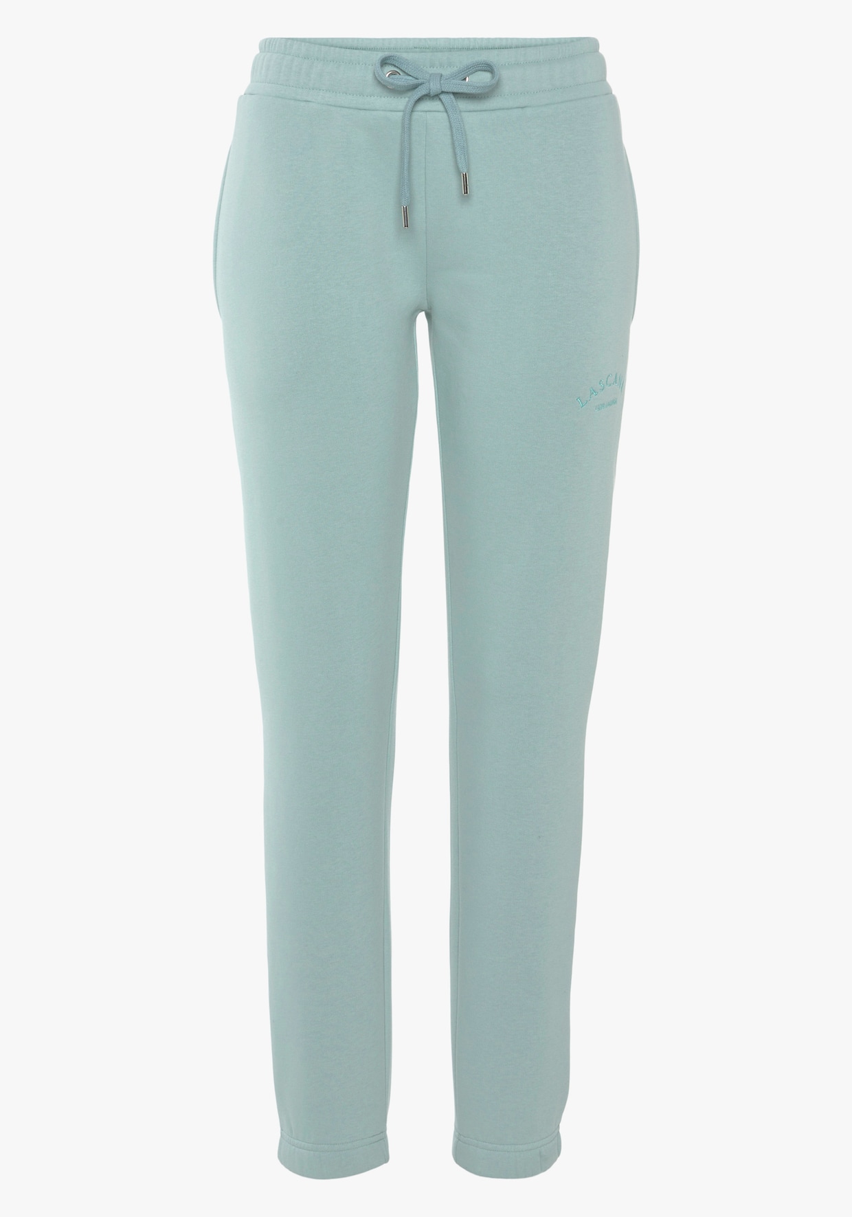 LASCANA Sweatbroek - mint