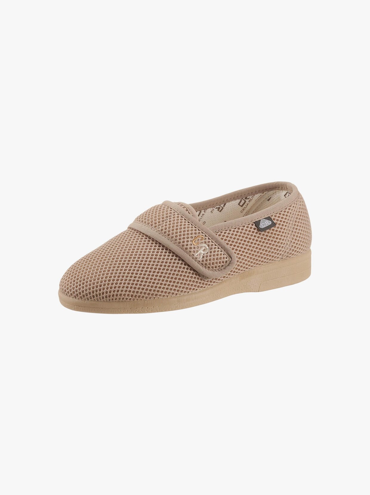 Inneskor - beige