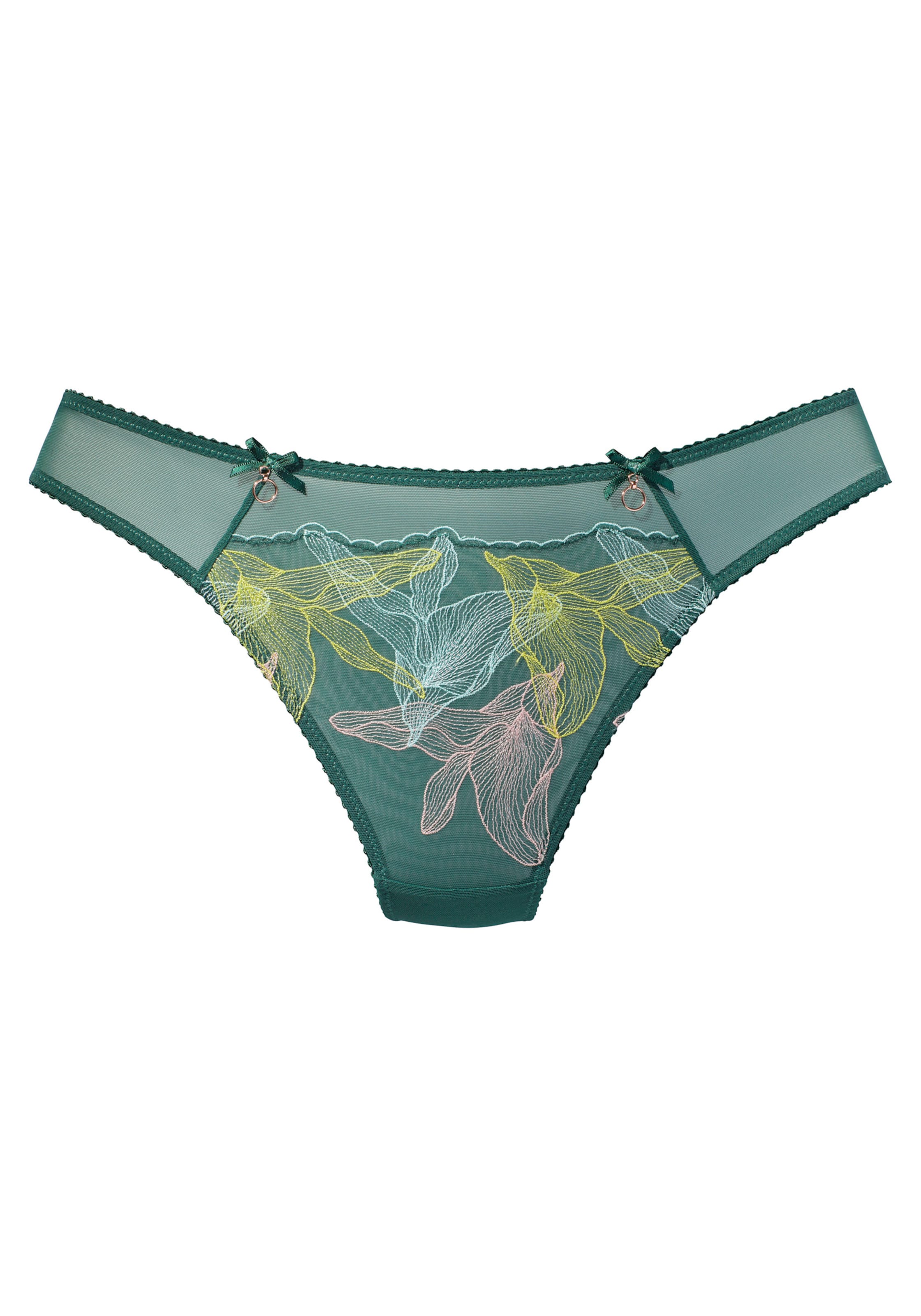 String