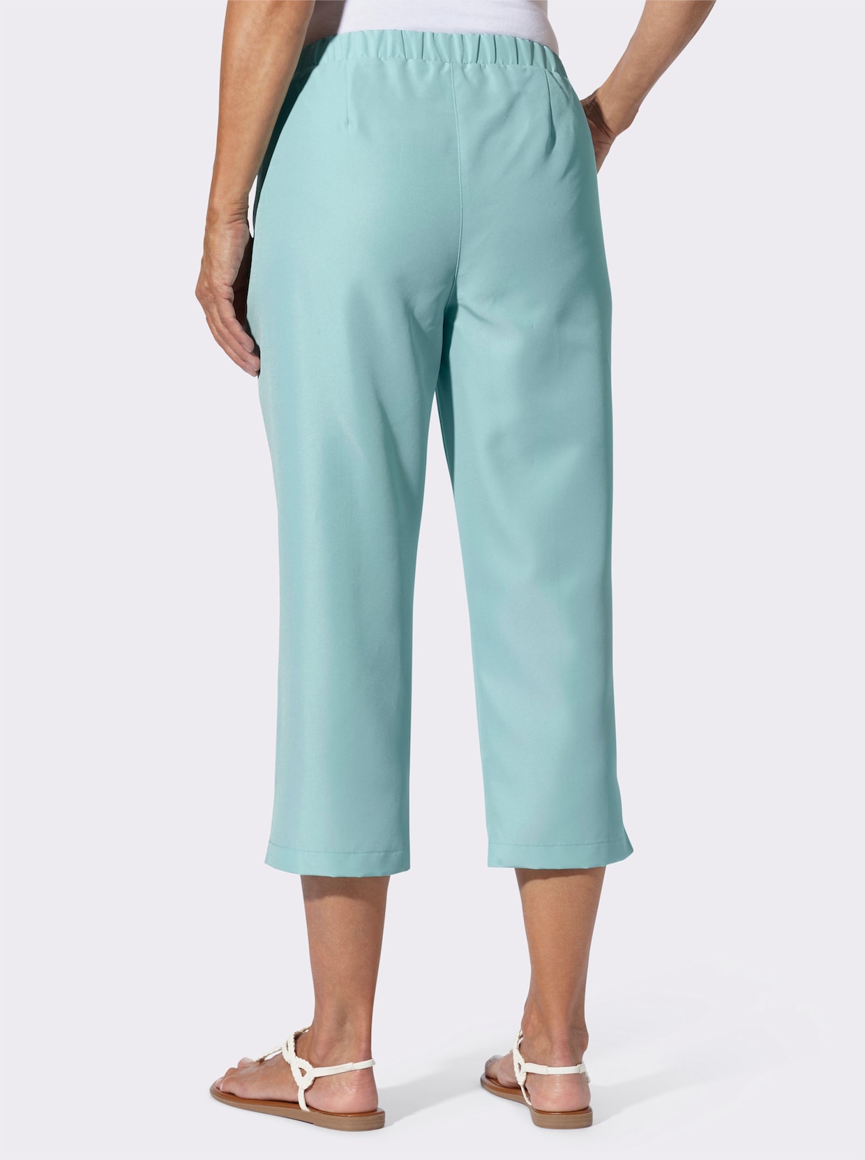 3/4-Hose - mint