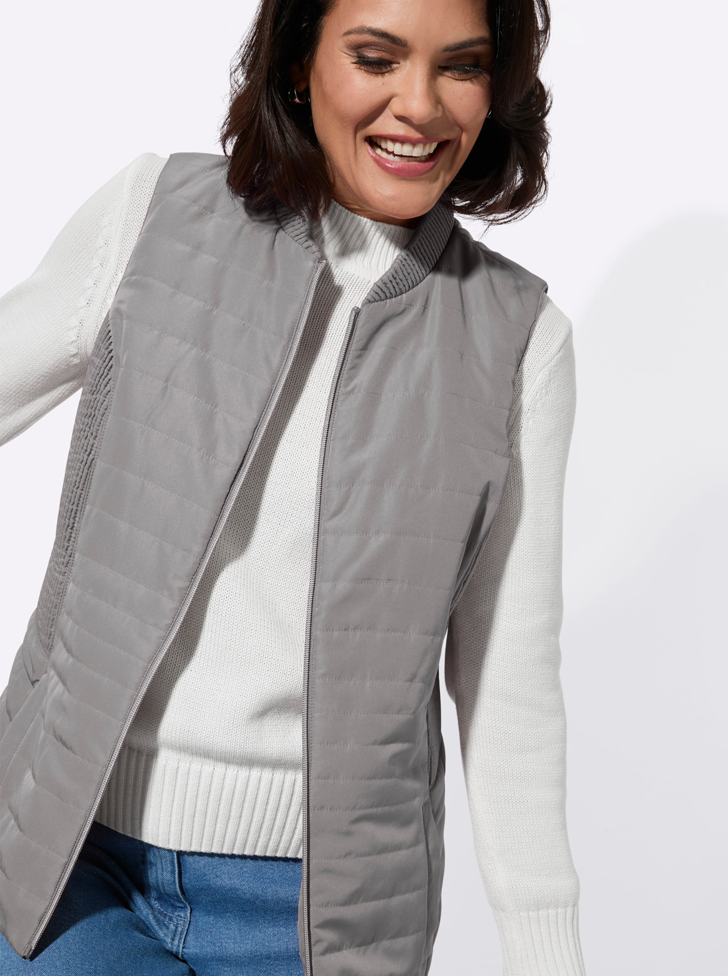 Thumbnail - Steppweste