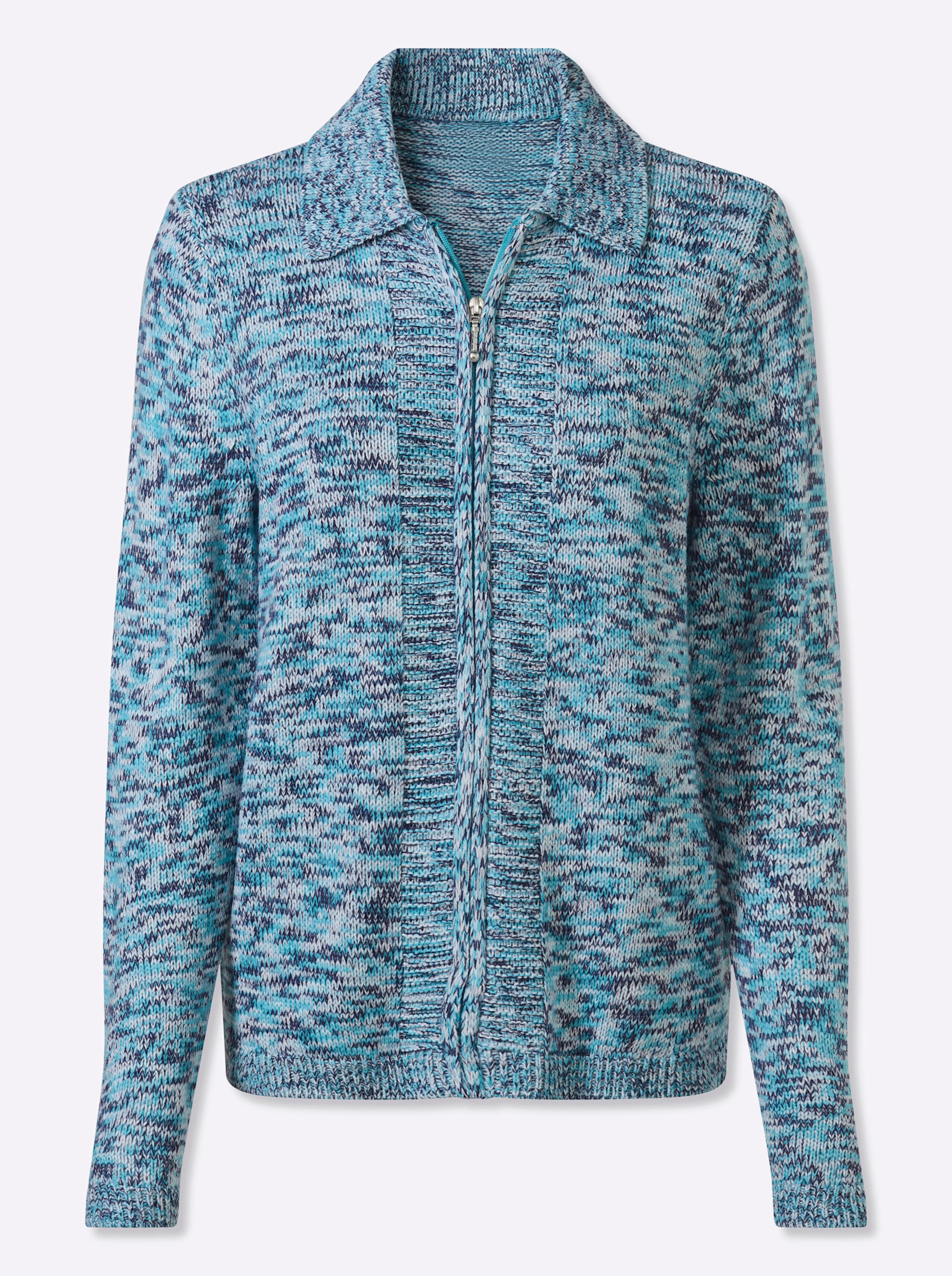 Thumbnail - Strickjacke