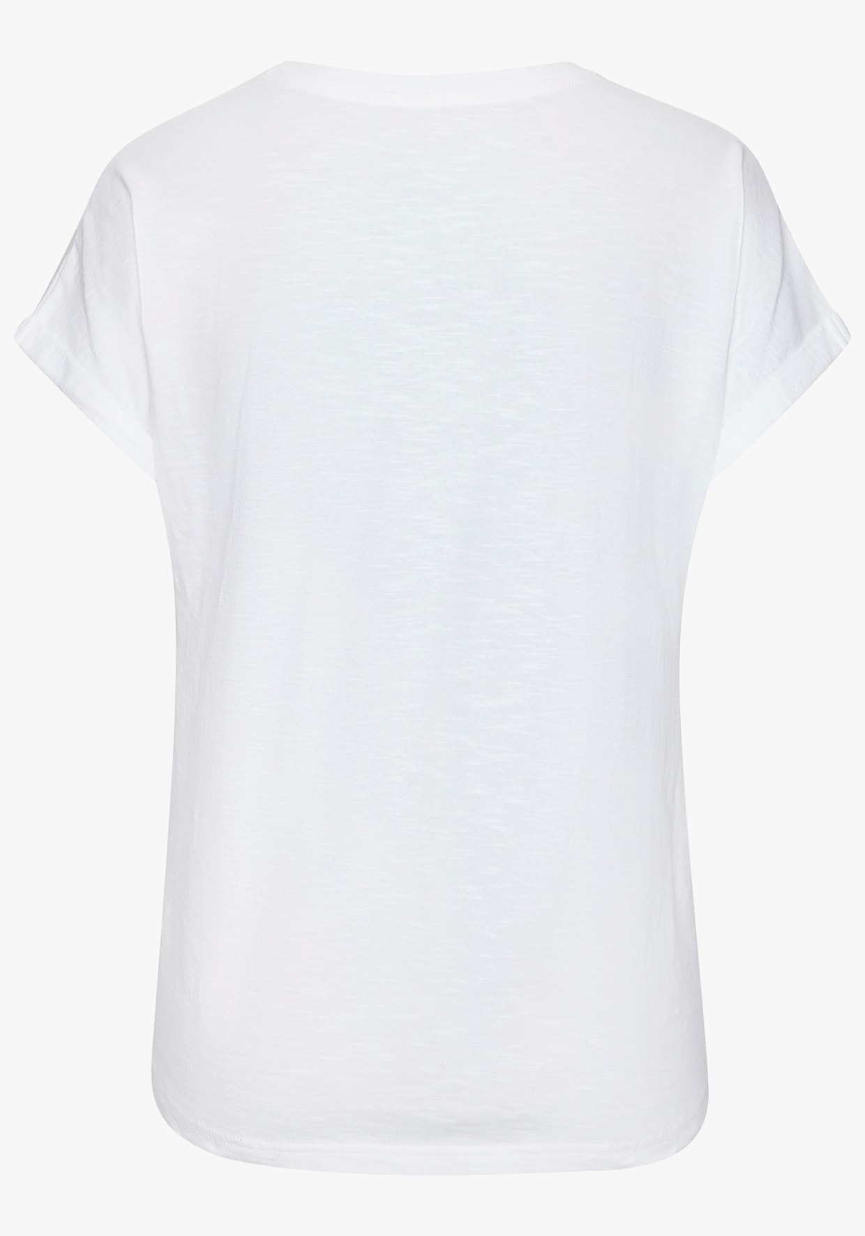 Vivance T-shirt - wit