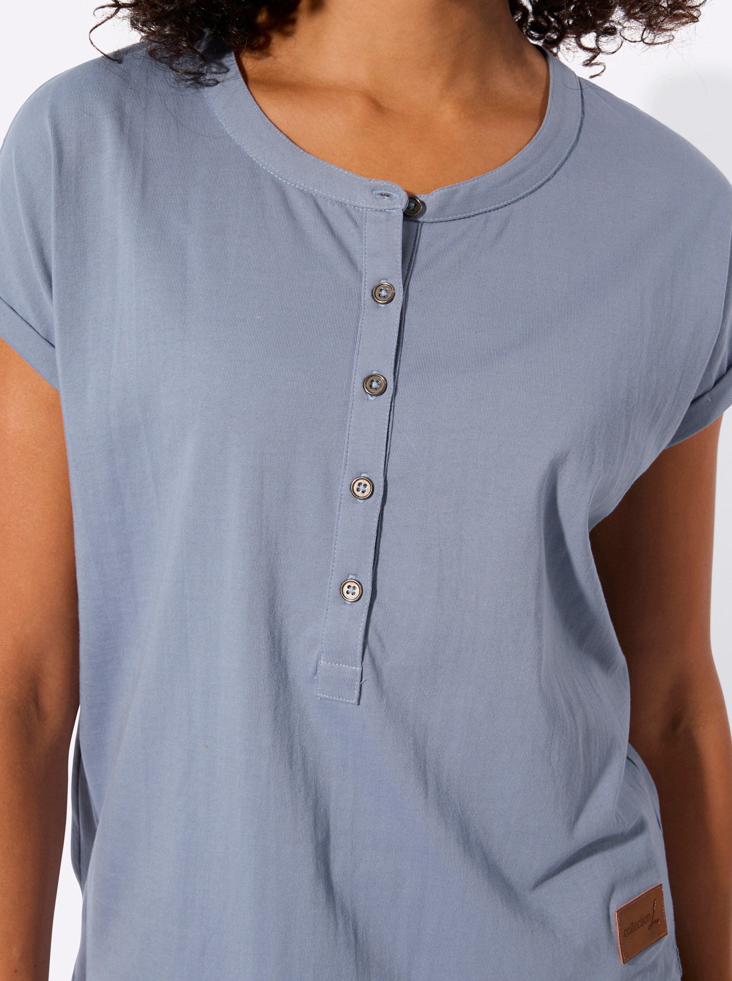 Thumbnail - Rundhalsshirt