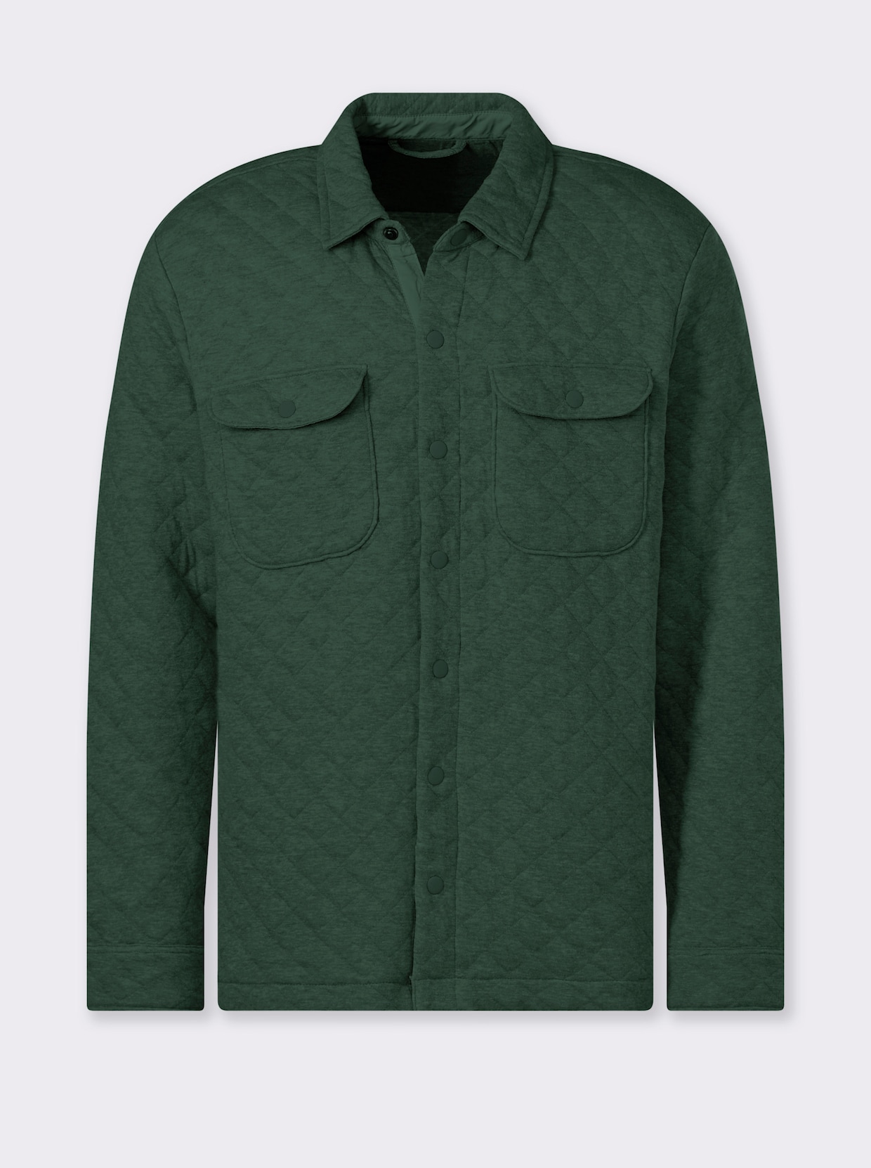 Marco Donati Jacke - moos