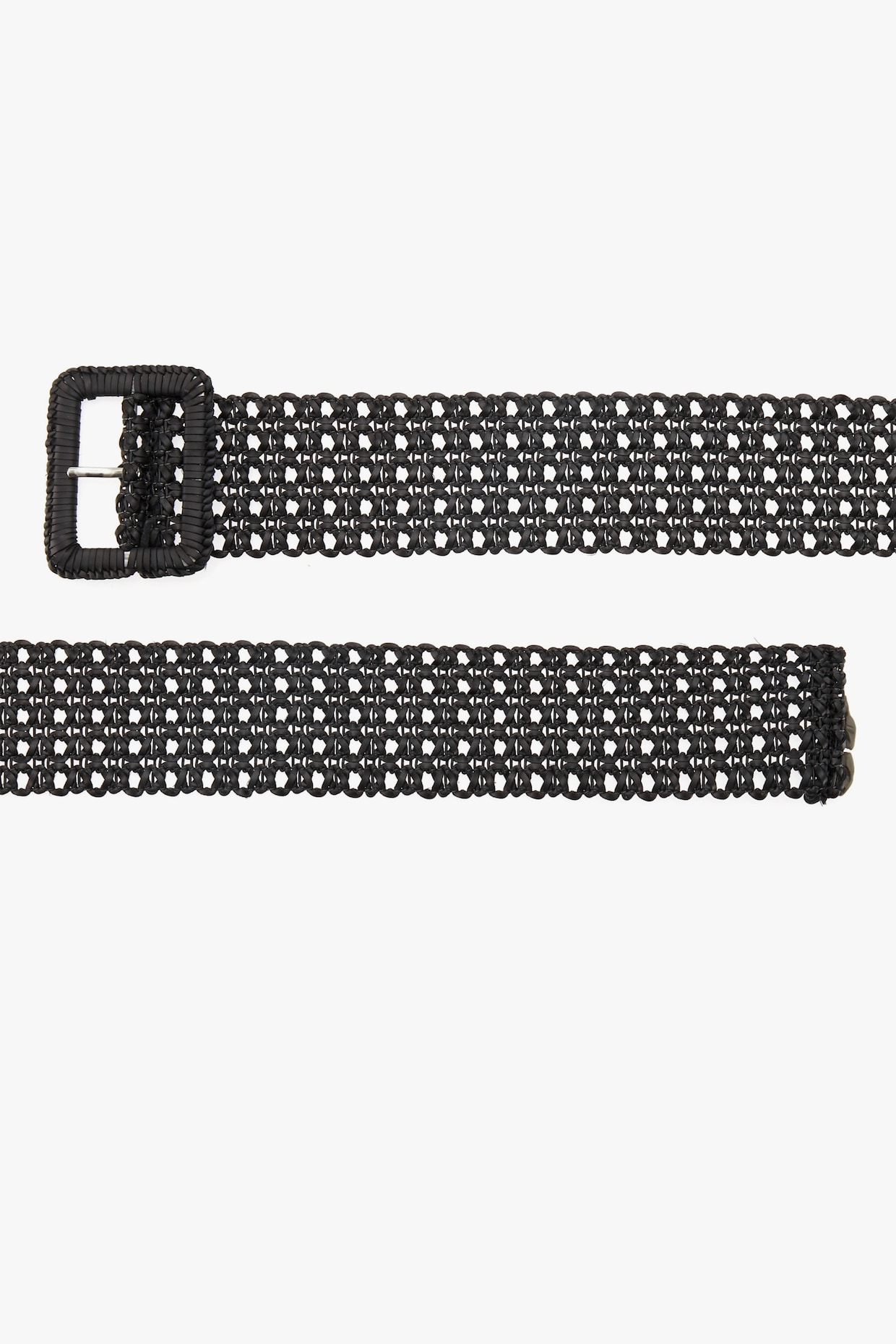 LASCANA Ceinture - noir