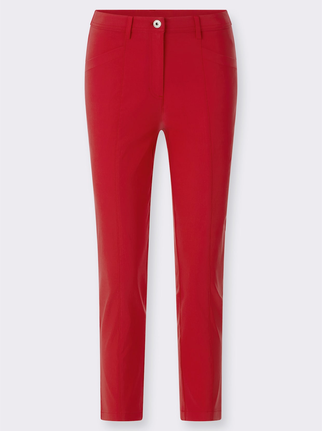 7/8-Hose - erdbeere