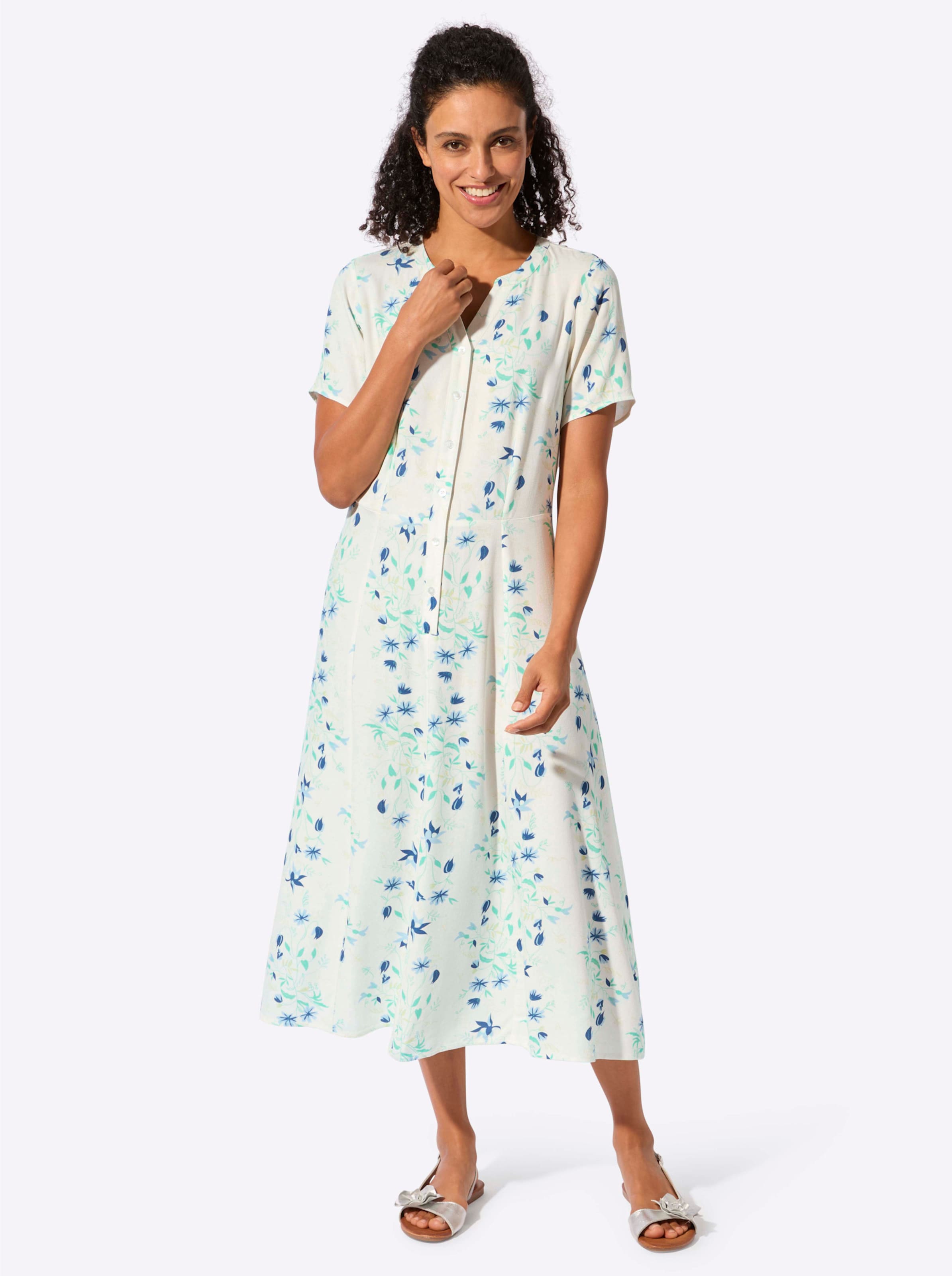 Webkleid