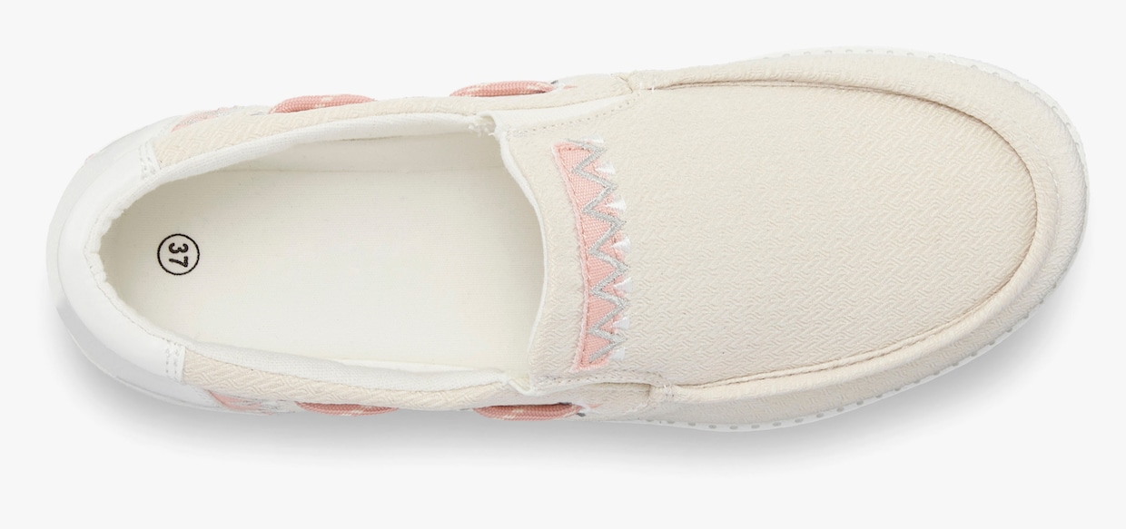 Vivance Sneaker - beige