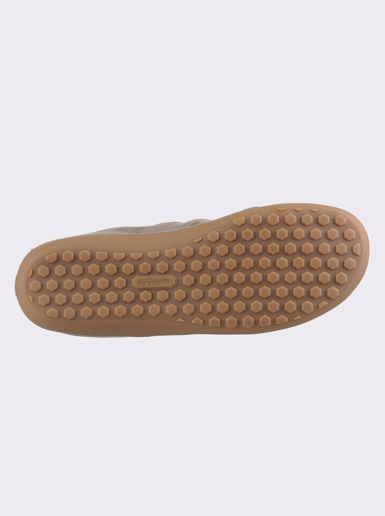 KangaROOS Sneaker - beige