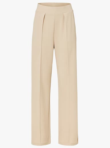 Pantalon - sable