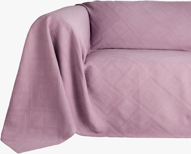 Pereira da Cunha Bankfoulard - mauve