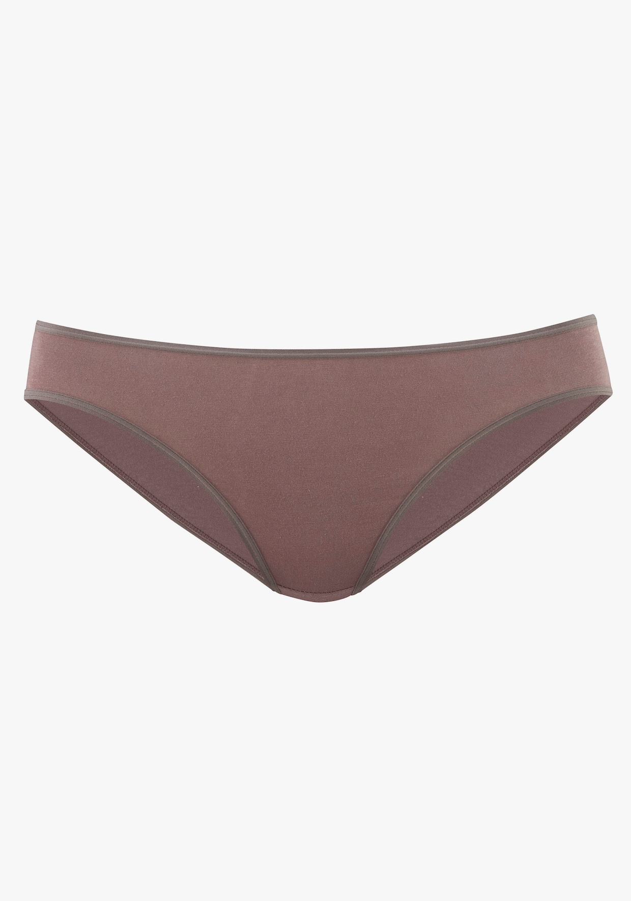 petite fleur Bikinislip - naturel