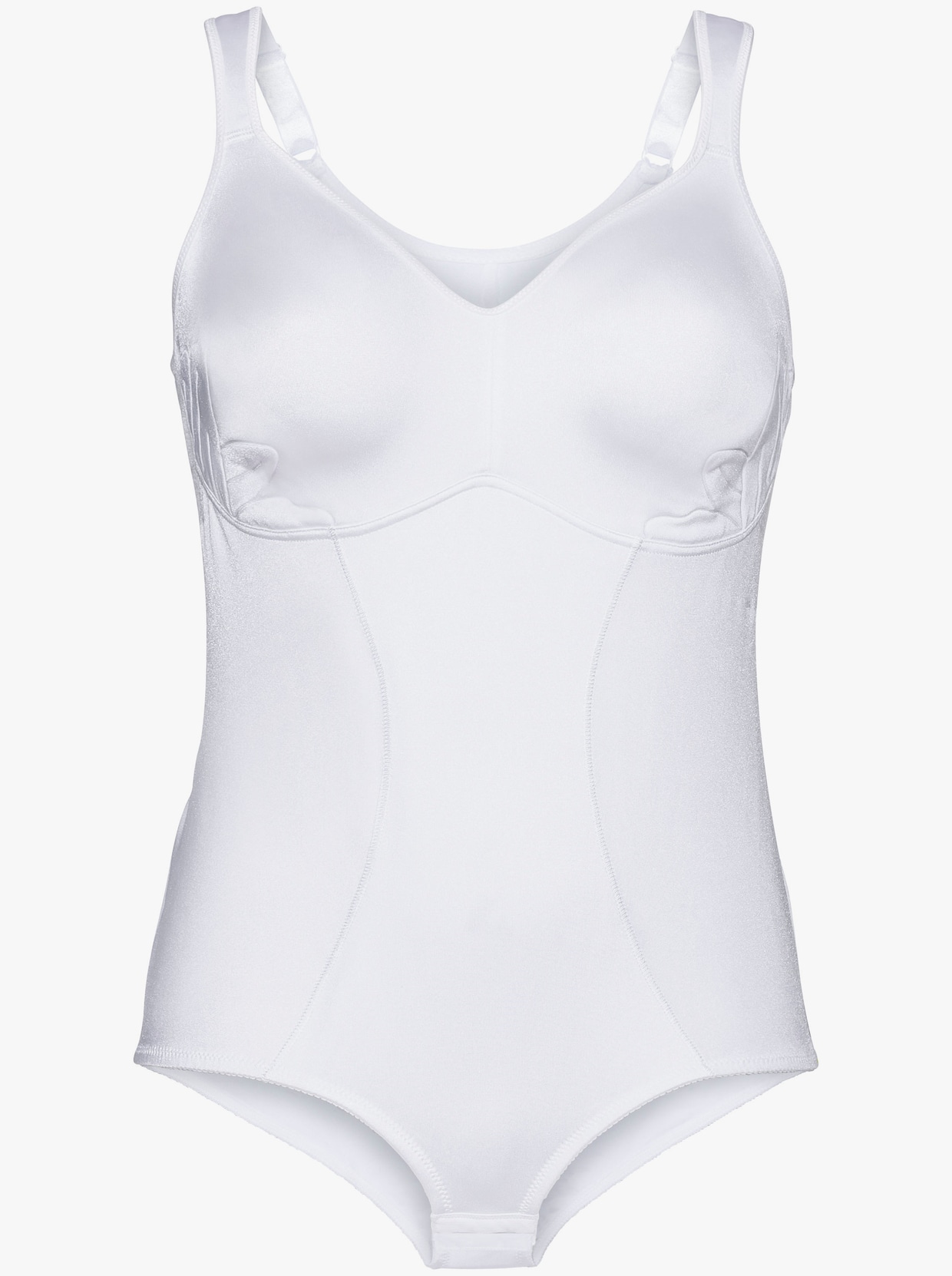 Speidel Body sans armatures - blanc