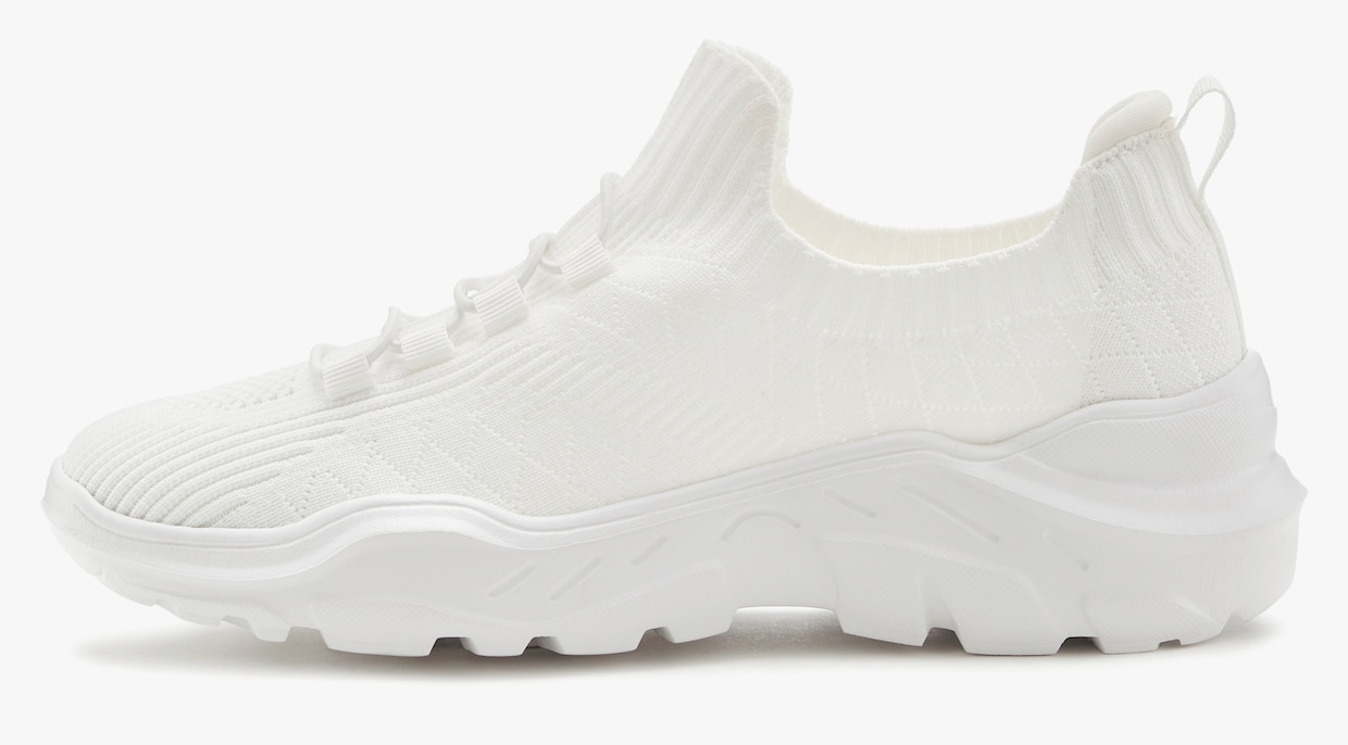 LASCANA ACTIVE Sneaker - wit