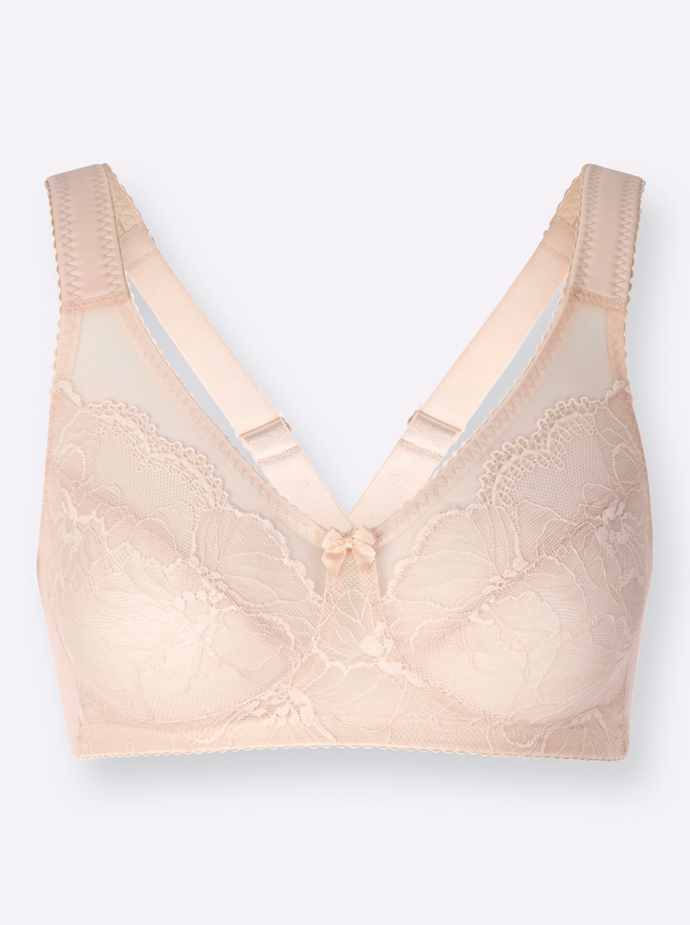 Thumbnail - Entlastungs-BH ohne Bügel