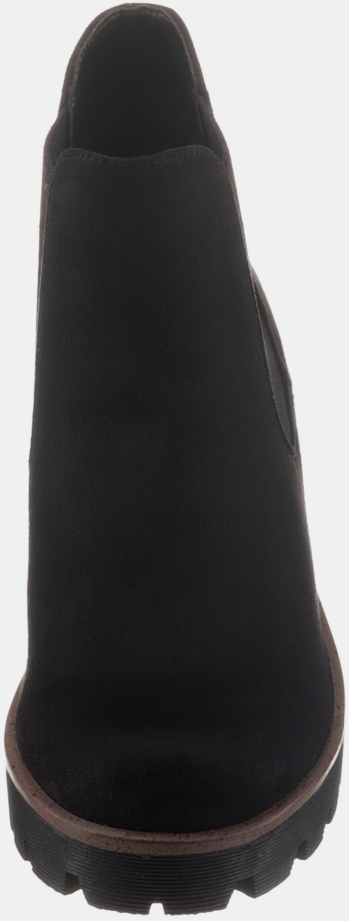 Rieker Chelseaboots - schwarz