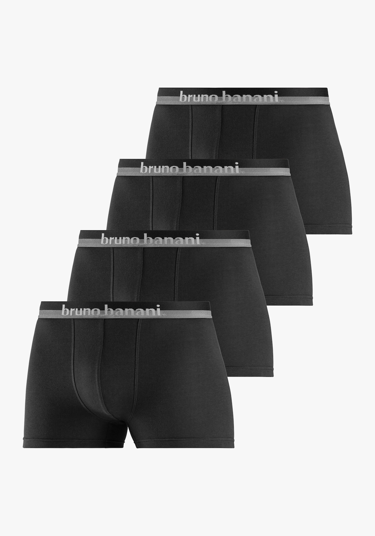 Bruno Banani Boxer - schwarz