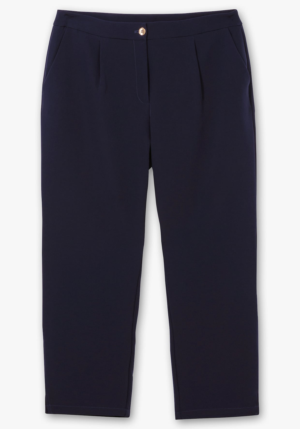 Stretch-Hose - marine