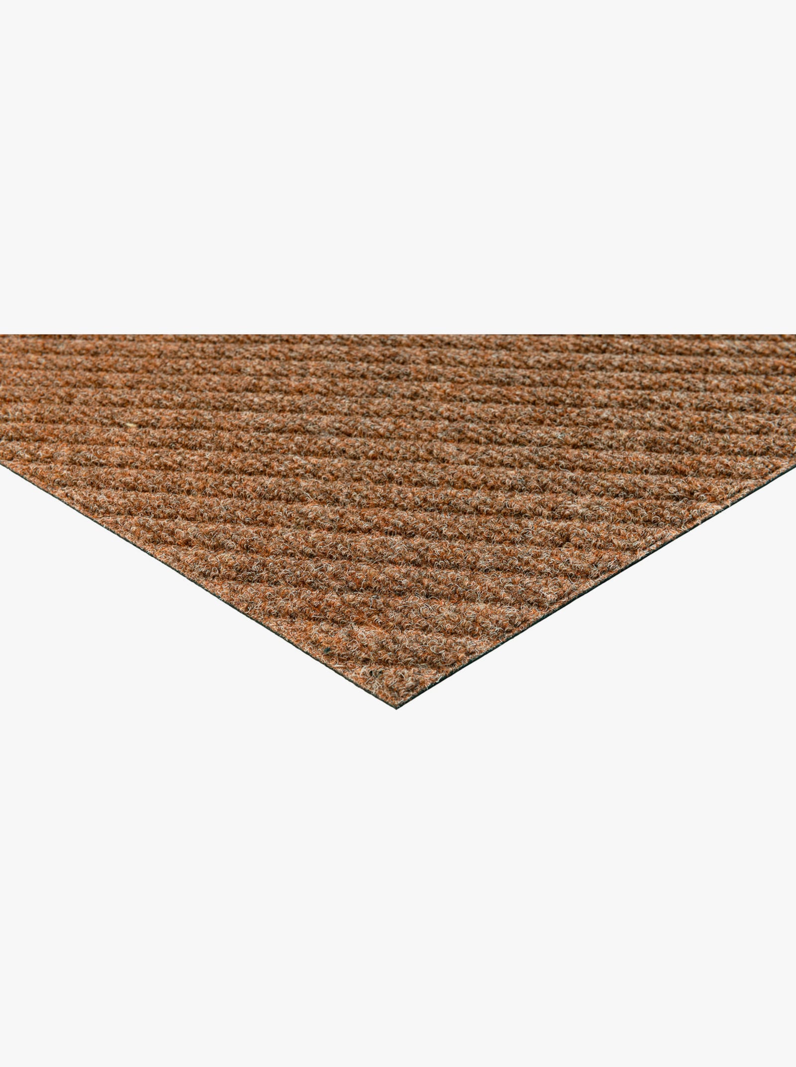 wash+dry by Kleen-Tex Fußmatte - taupe