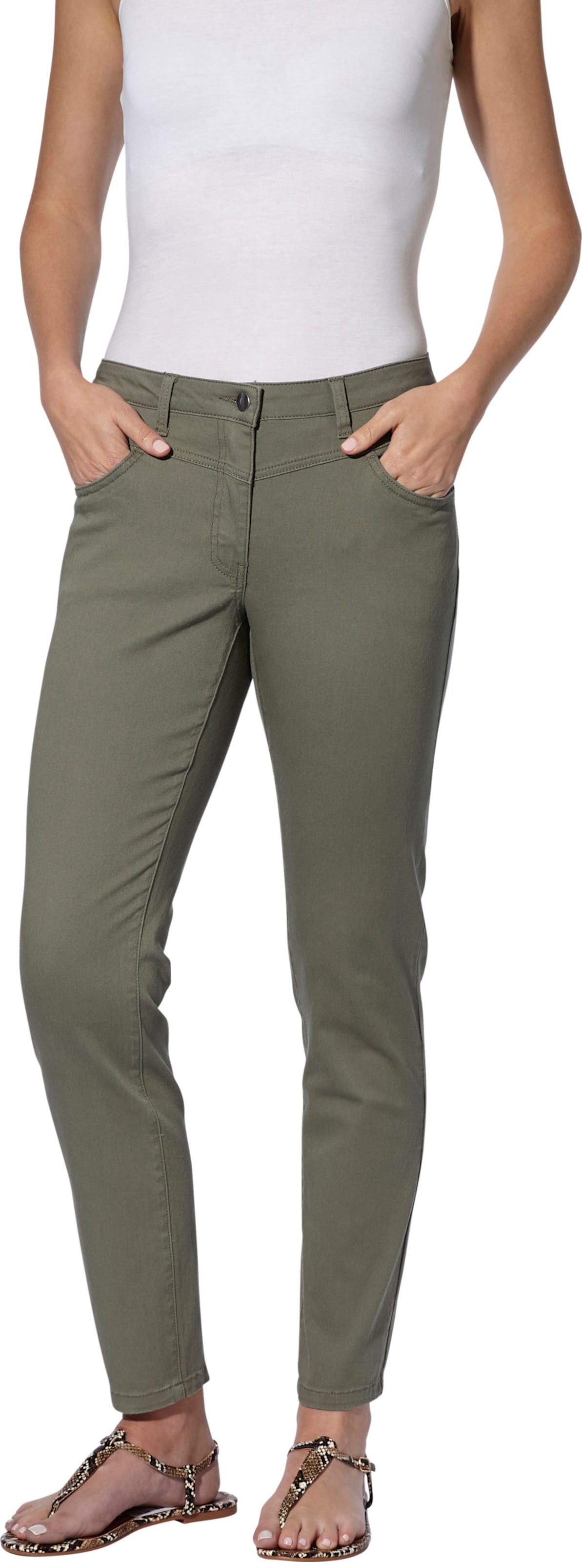 Thumbnail - Stretch-Hose
