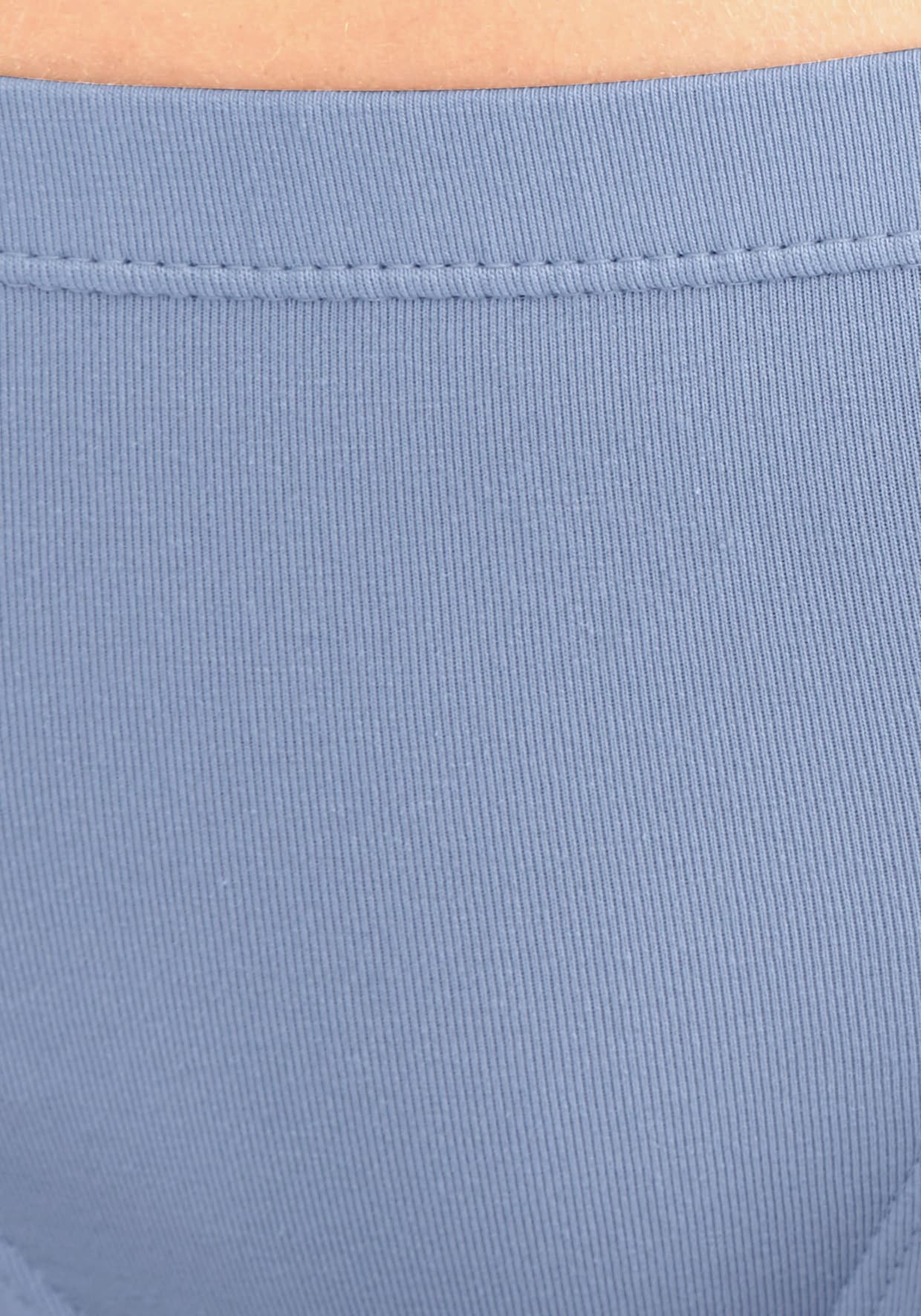 s.Oliver Bas de maillot de bain - coloris bleu