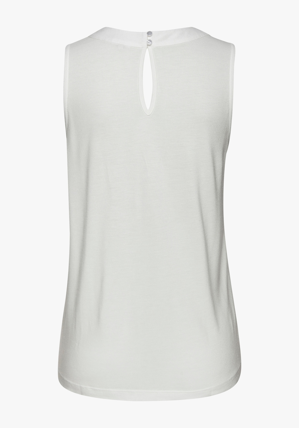 Vivance Tanktop - creme