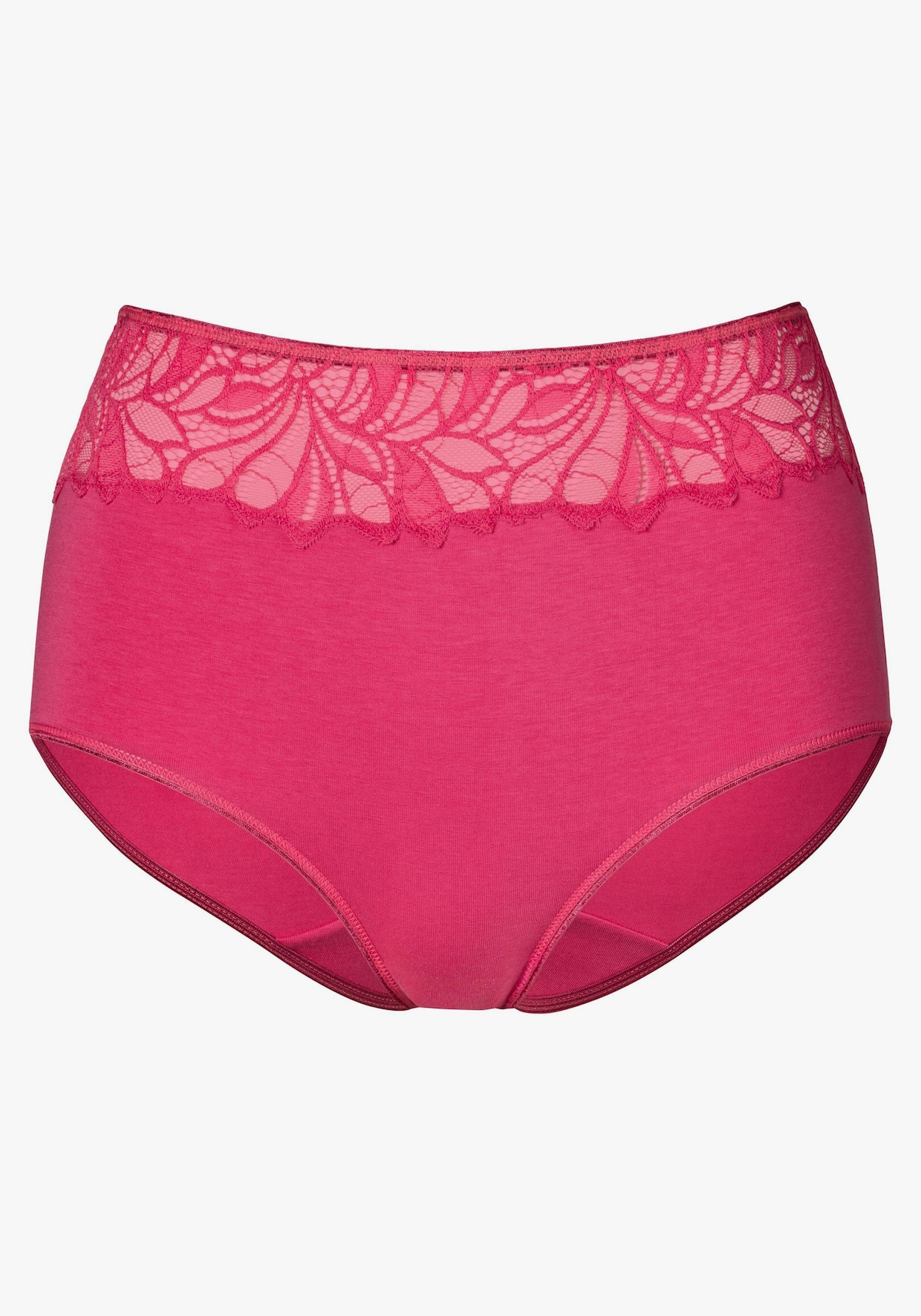 Vivance Tailleslip - pink, navy, petrol