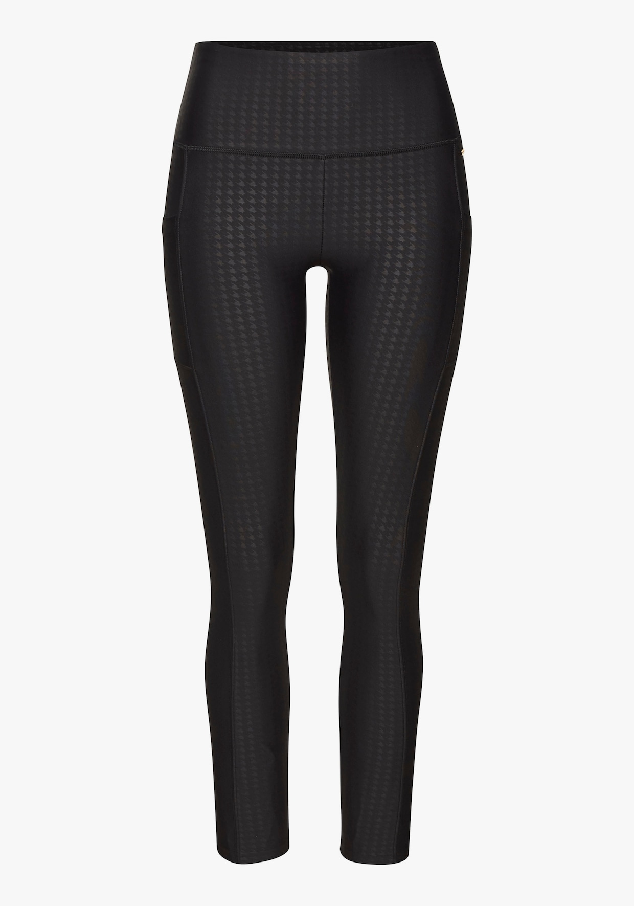 LASCANA Functionele legging - zwart