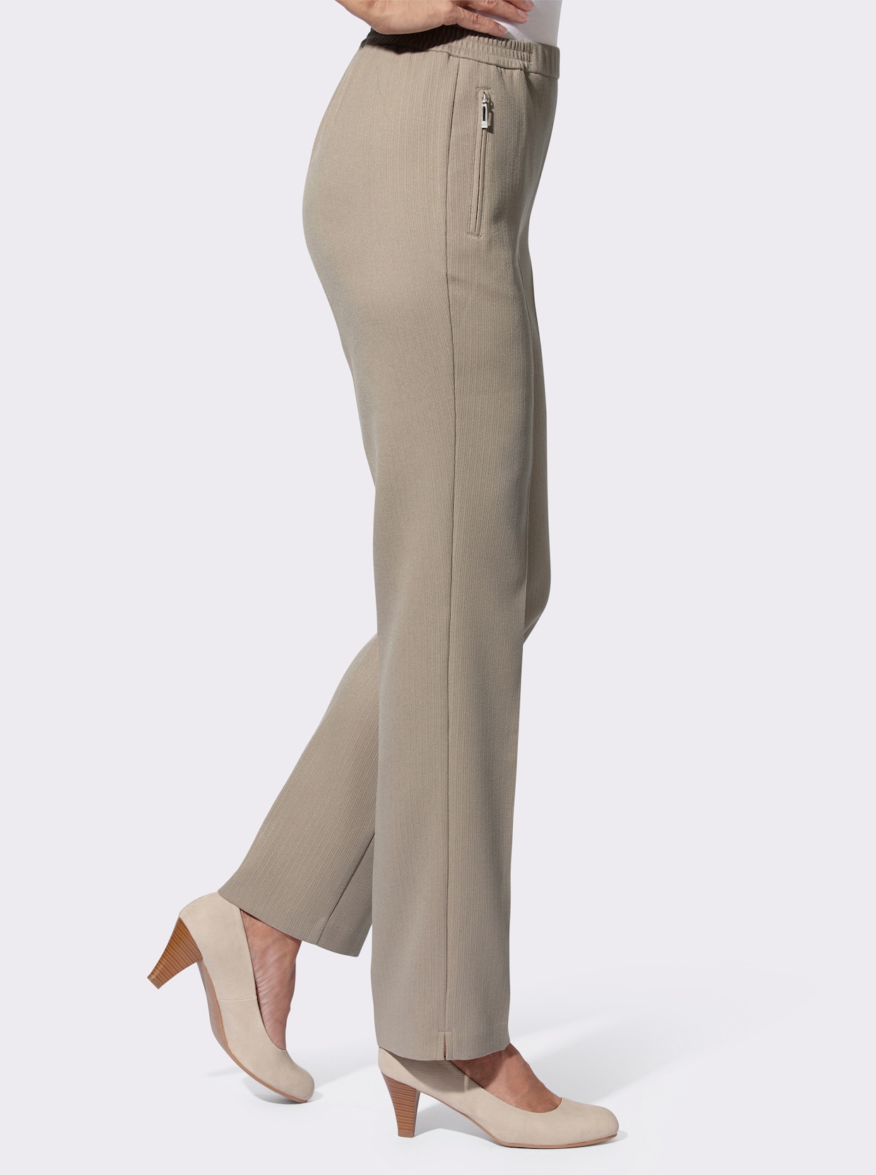 comfortbroek - sesam