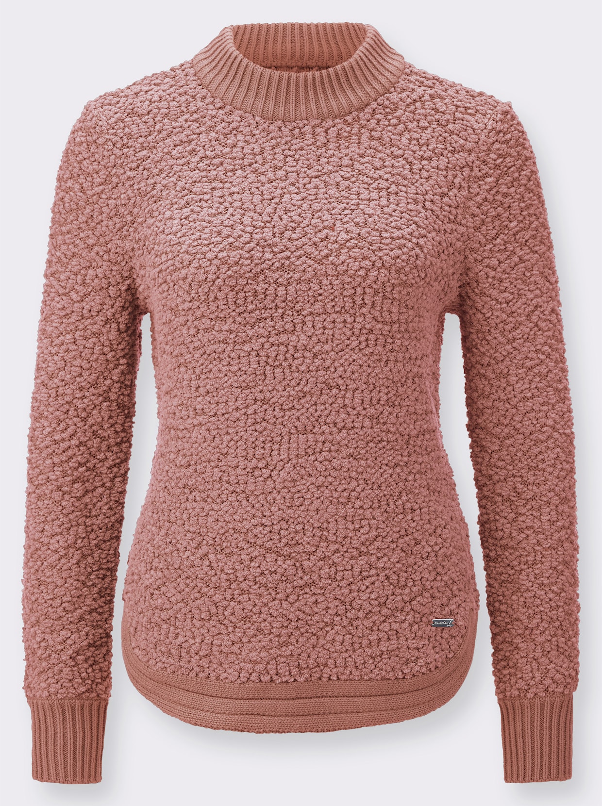 Pullover - rozenhout