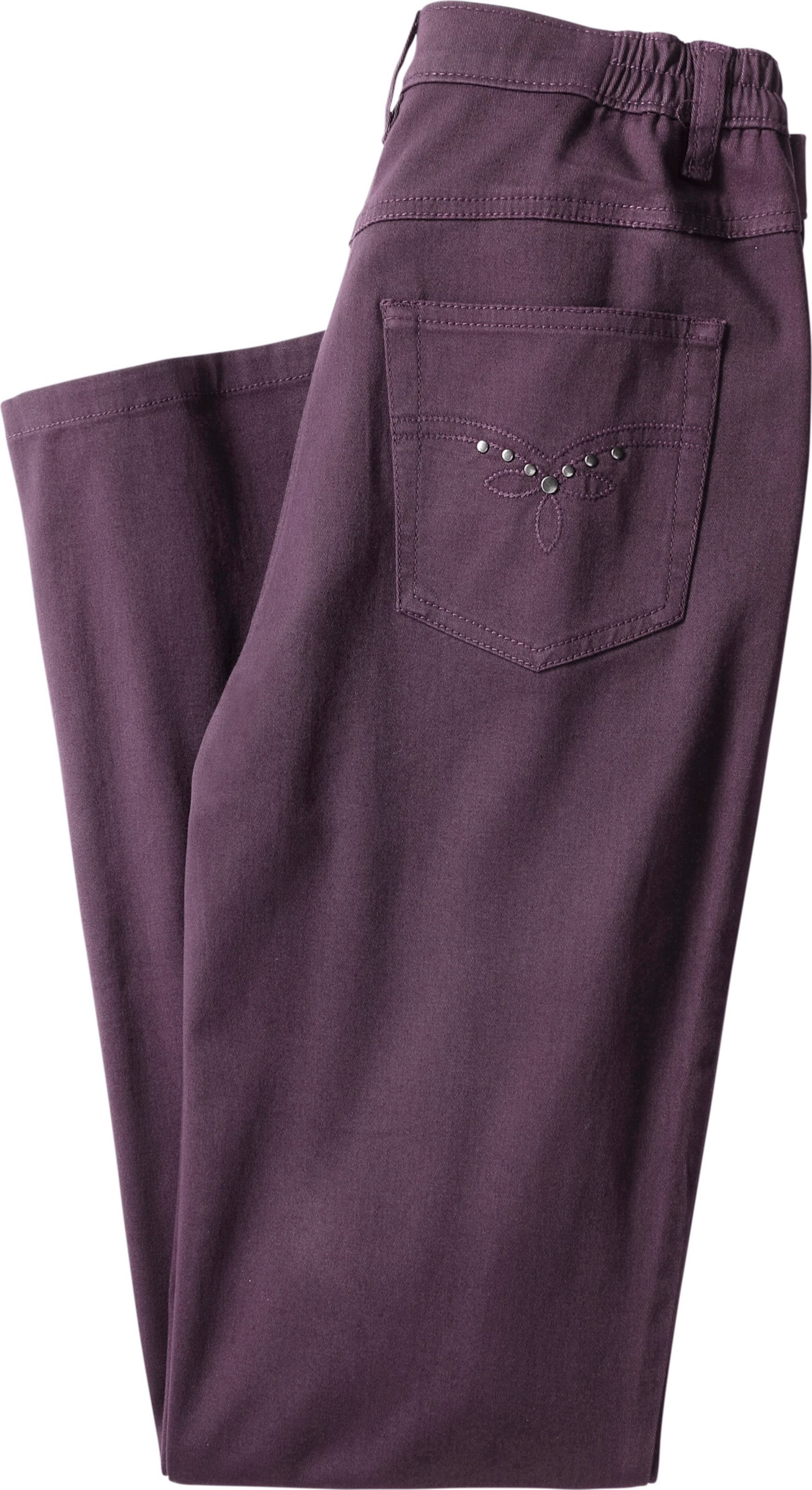 Thumbnail - 5-Pocket-Jeans