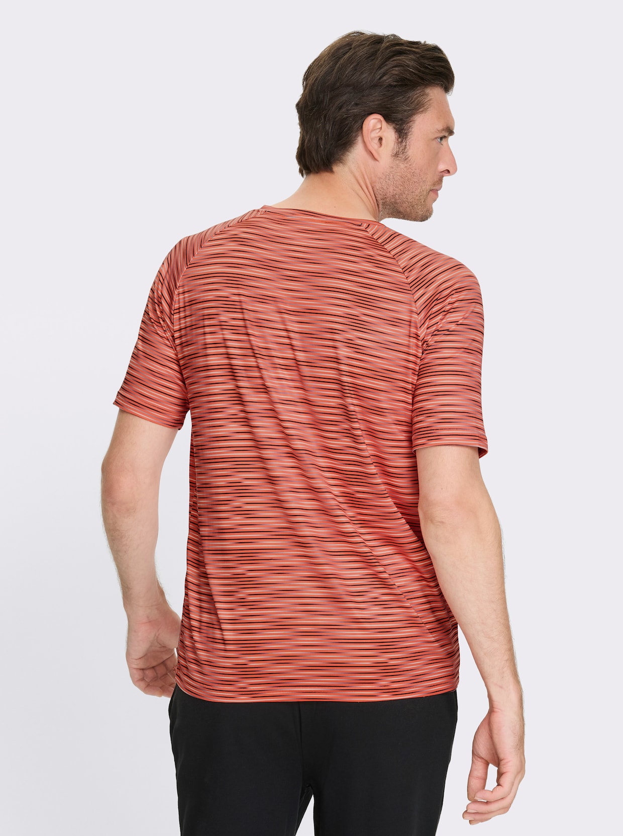 Catamaran Sports Functioneel shirt - oranje