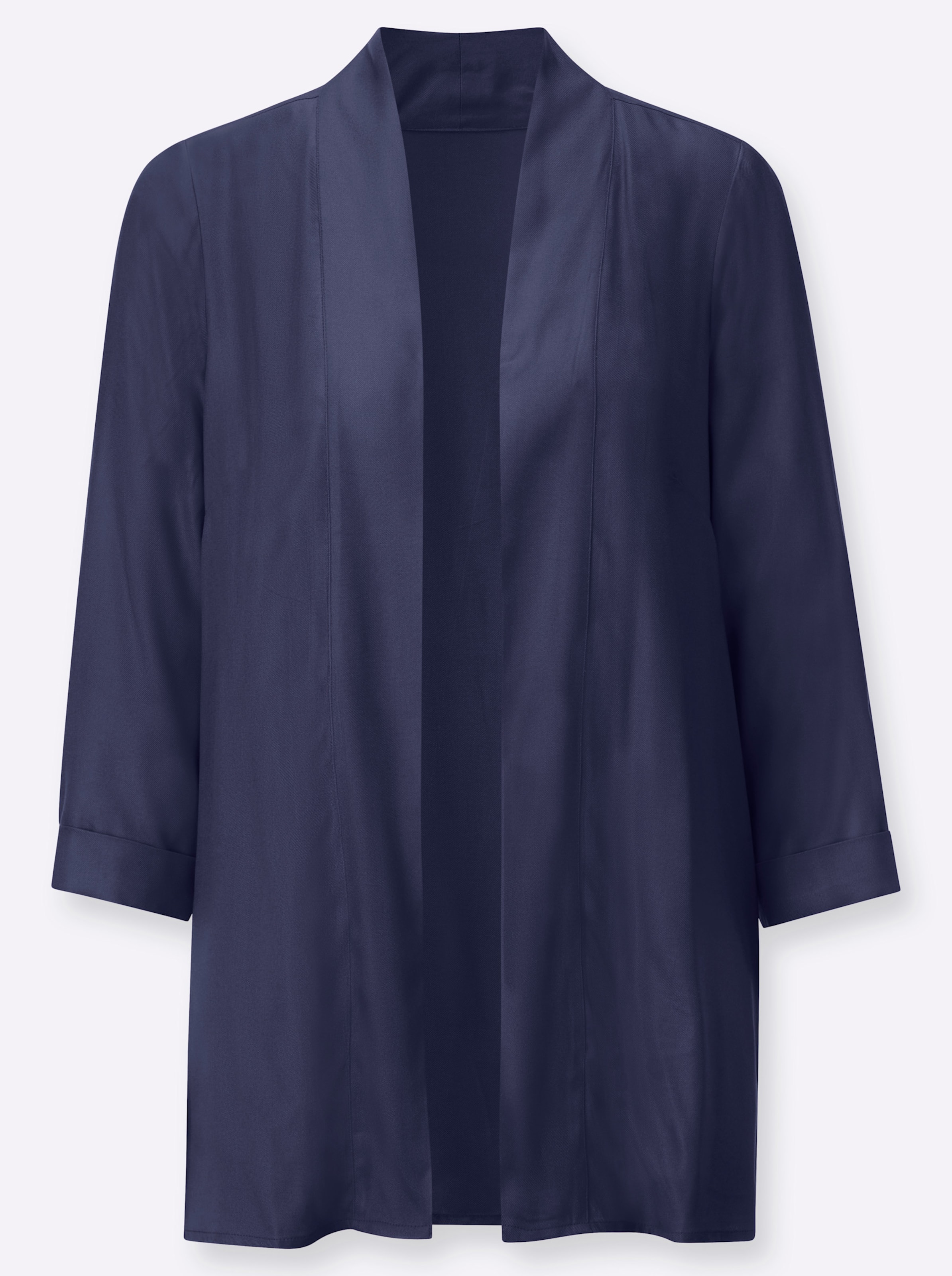 Thumbnail - Blusenjacke