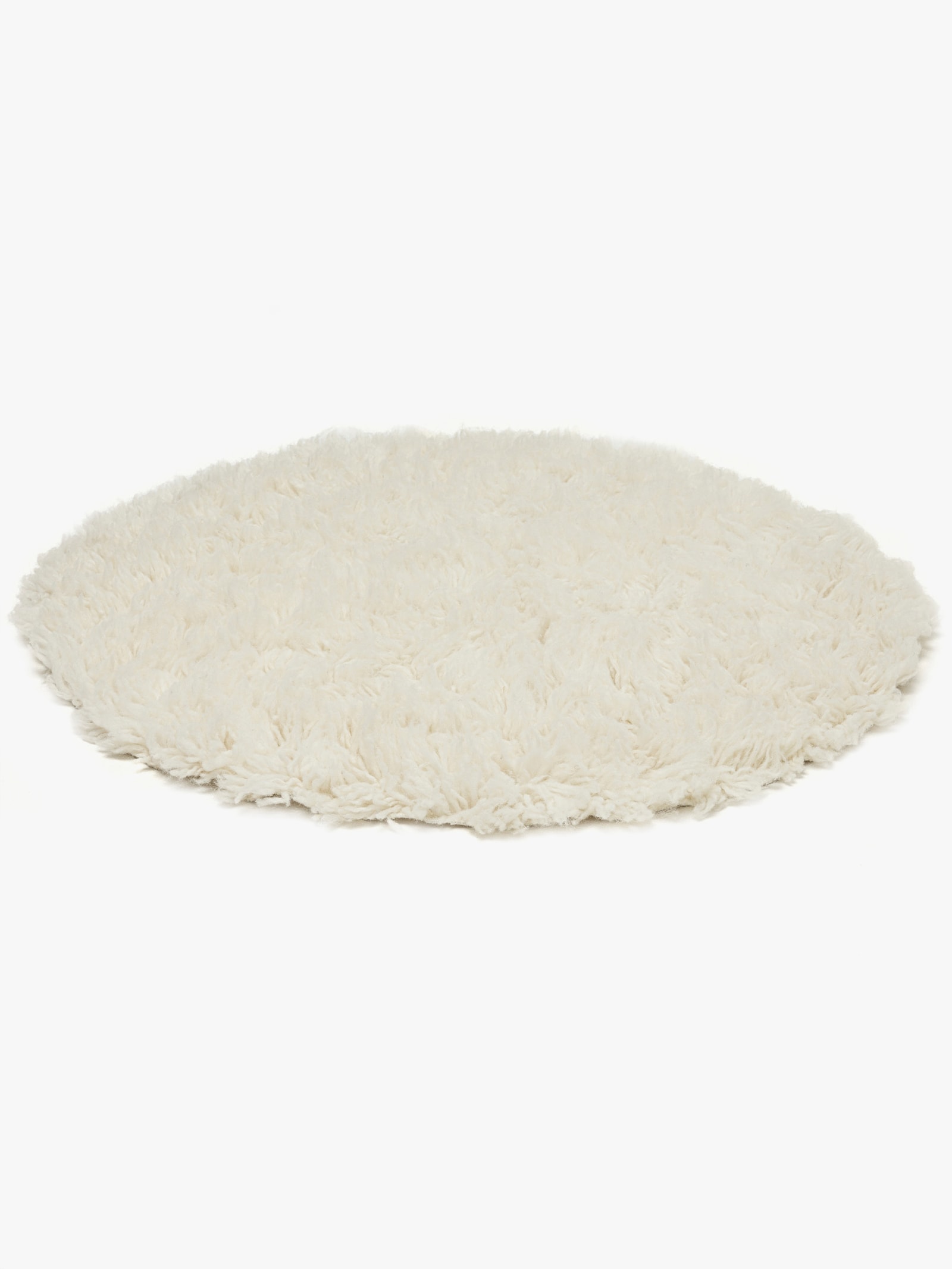 Theko Handwebteppich - natur