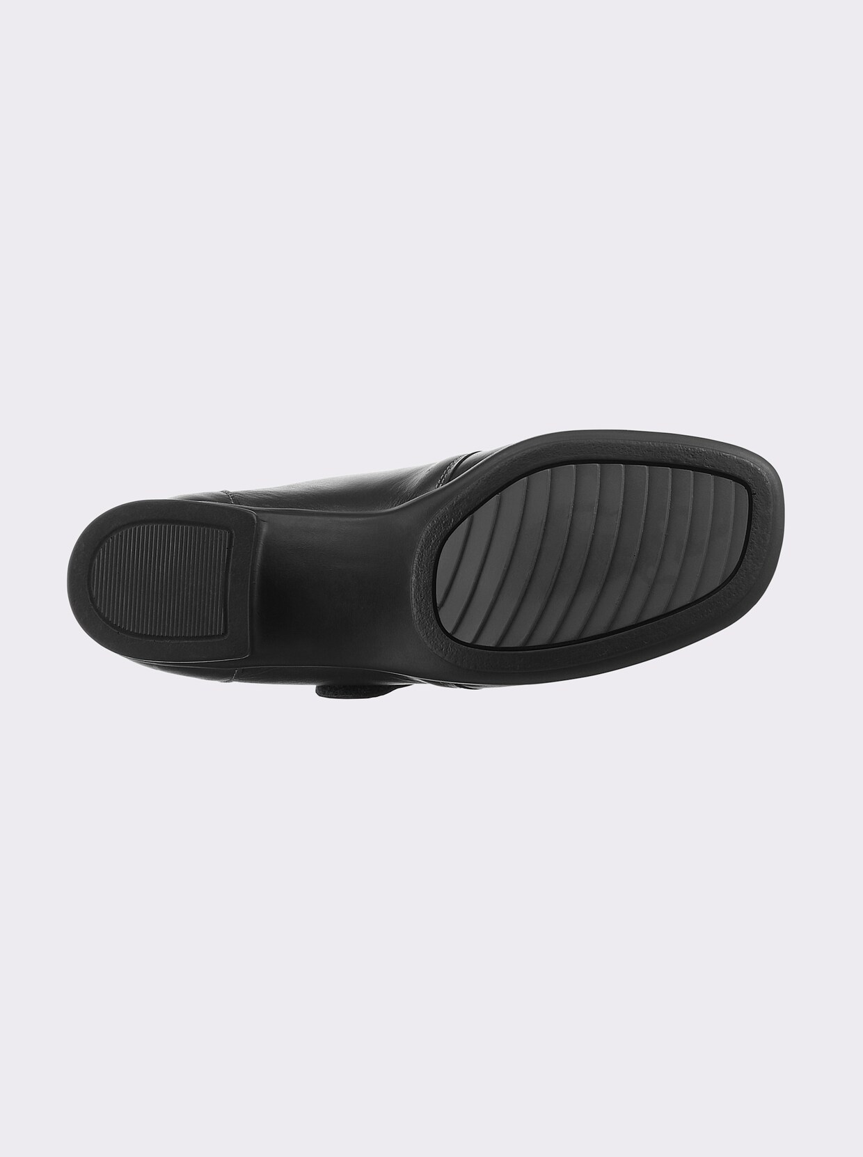 airsoft comfort+ Stiefelette - bronzefarben