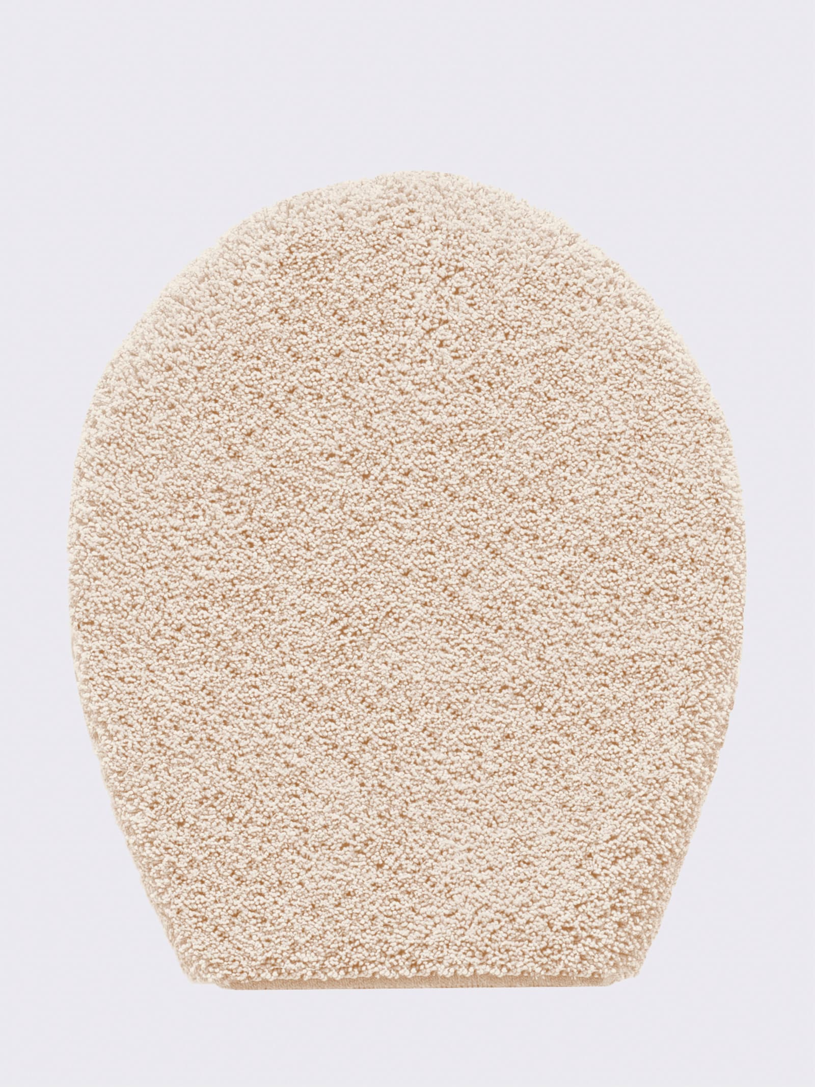 Grund Badematte - ecru
