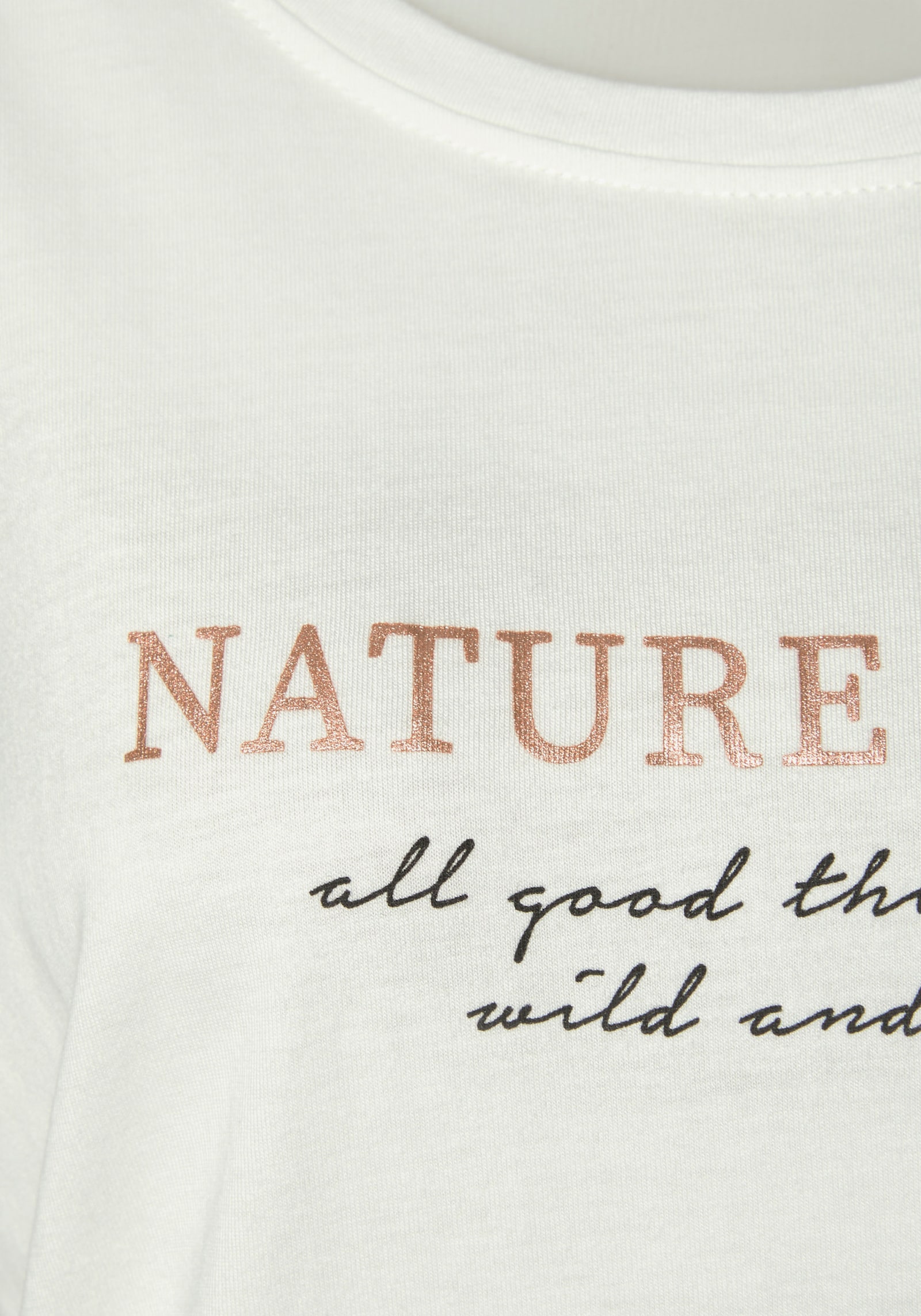 LASCANA Nachthemd - ecru