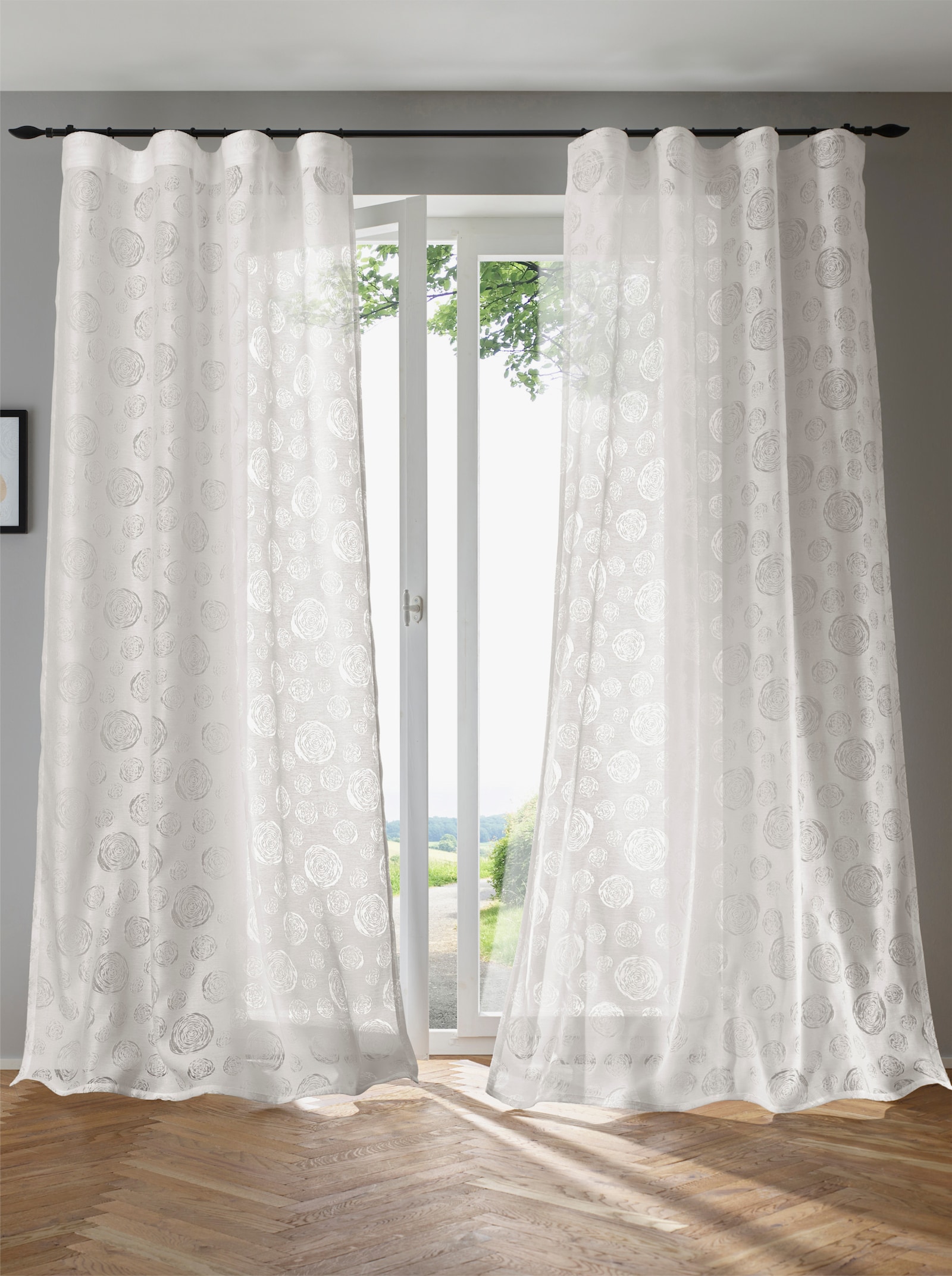 heine home Dekostore - offwhite