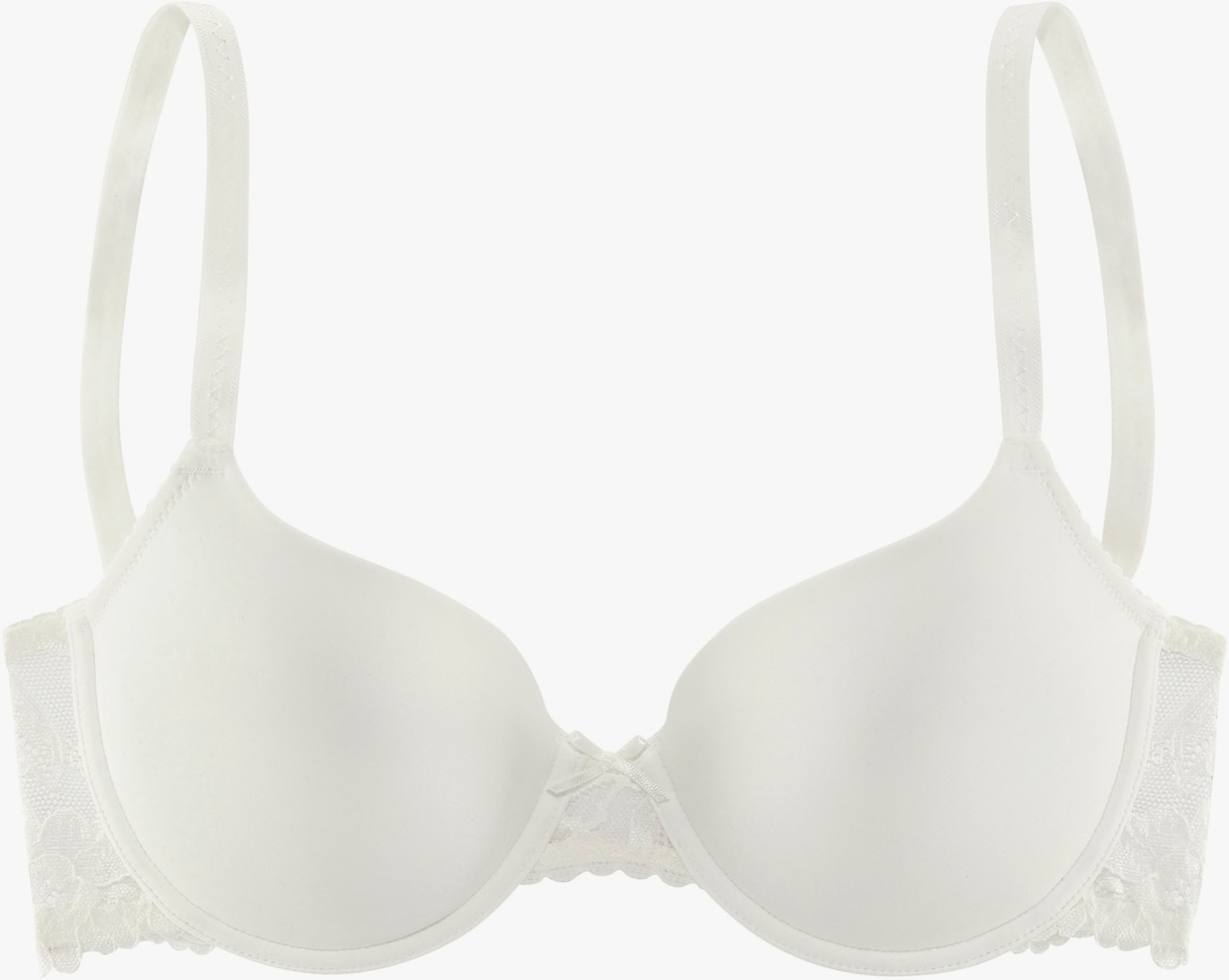 LASCANA Schalen-BH - creme