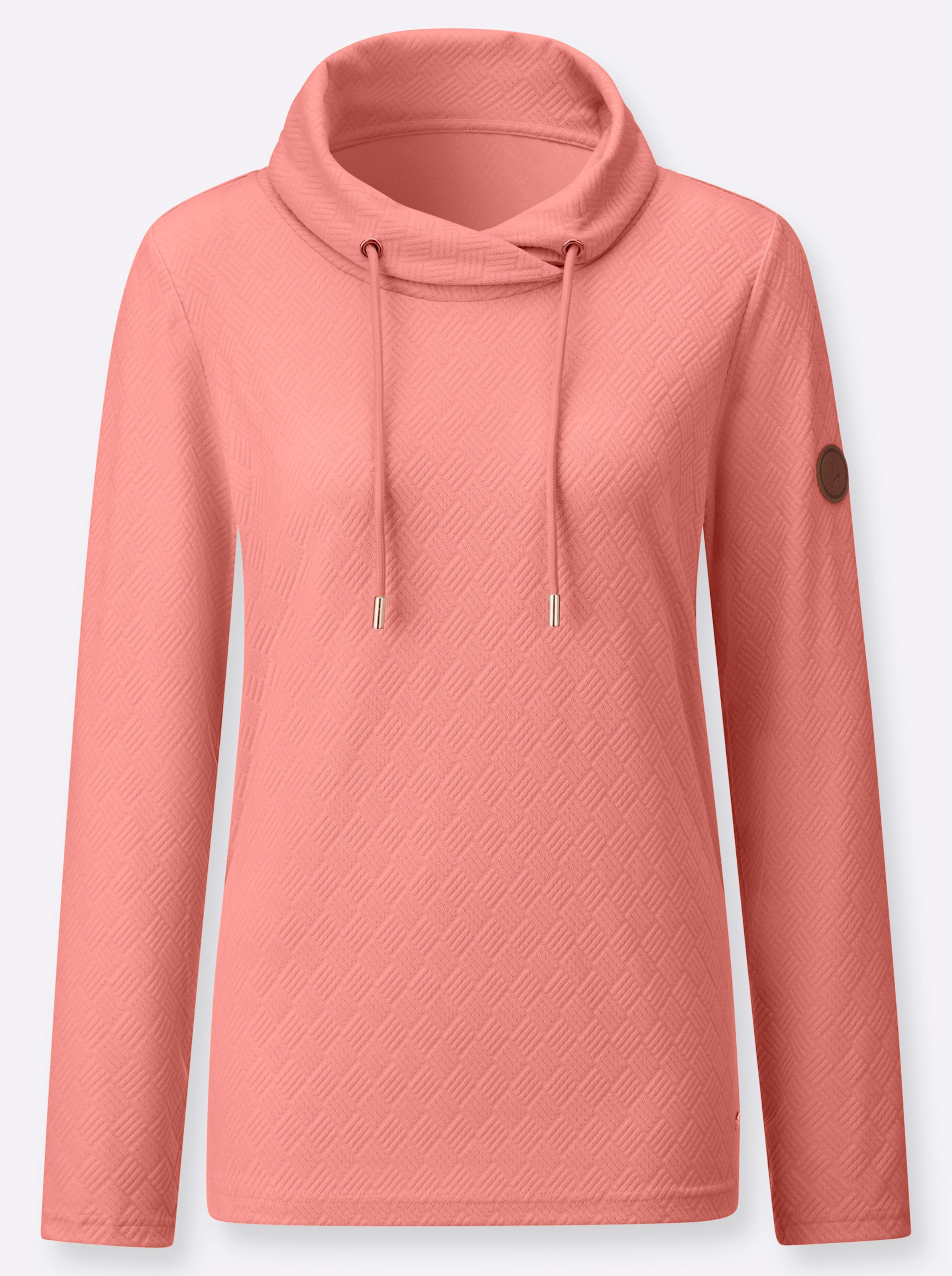 Thumbnail - Rollkragenshirt